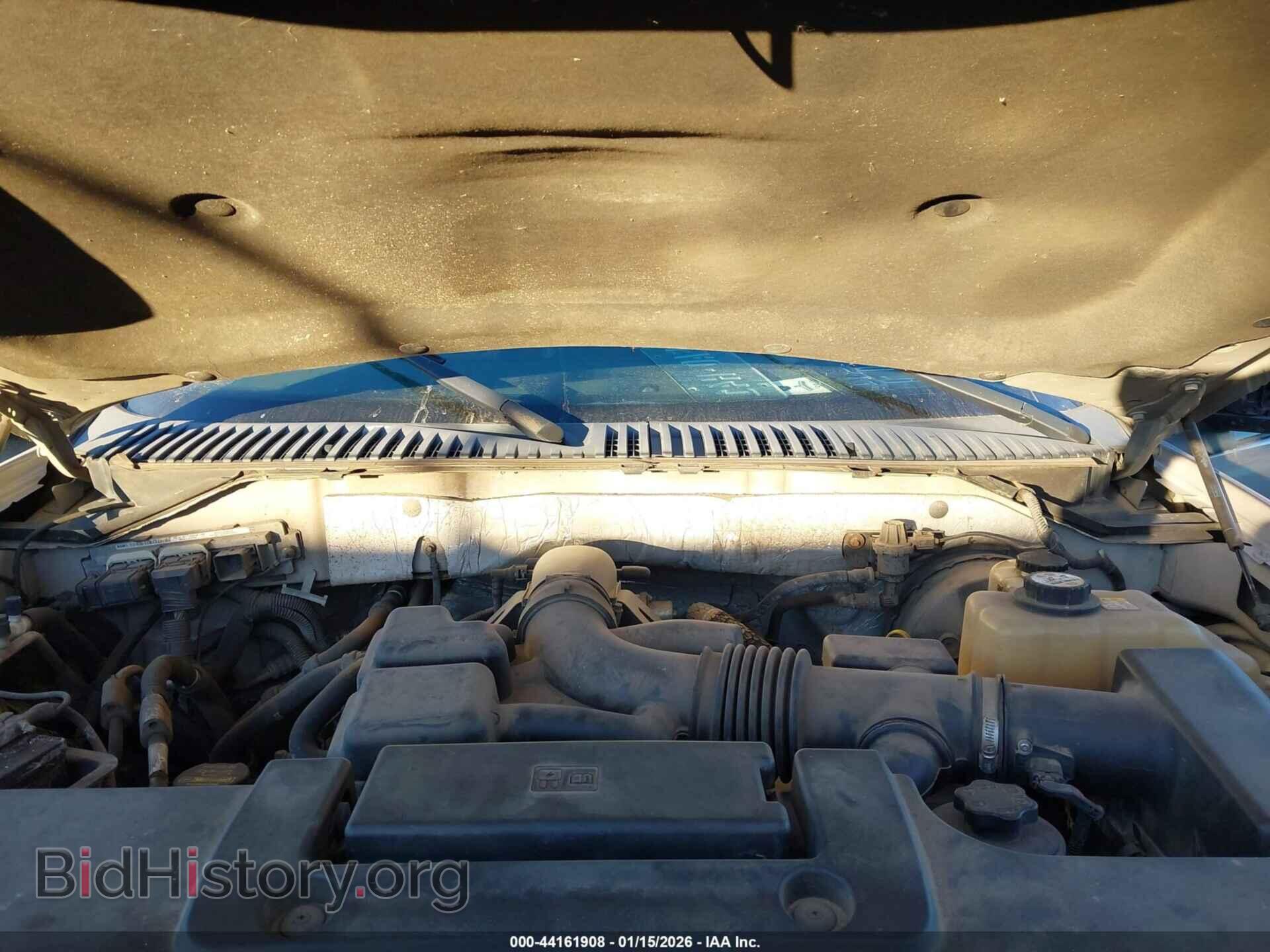 2008 FORD EXPEDITION - VIN: 1FMFU20578LA88461 - Фото 10