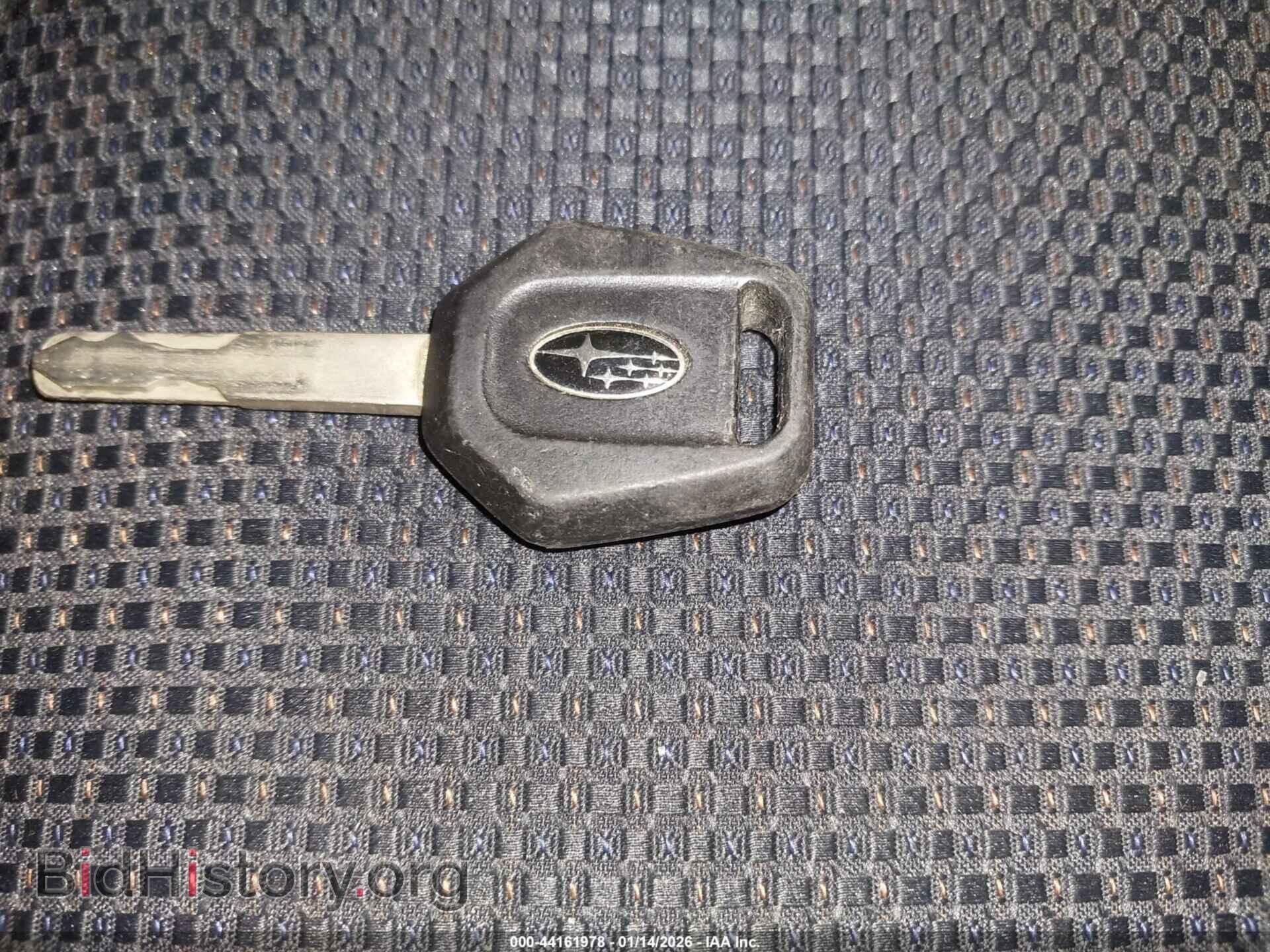 2012 SUBARU FORESTER - VIN: JF2SHBDC8CH462248 - Фото 11