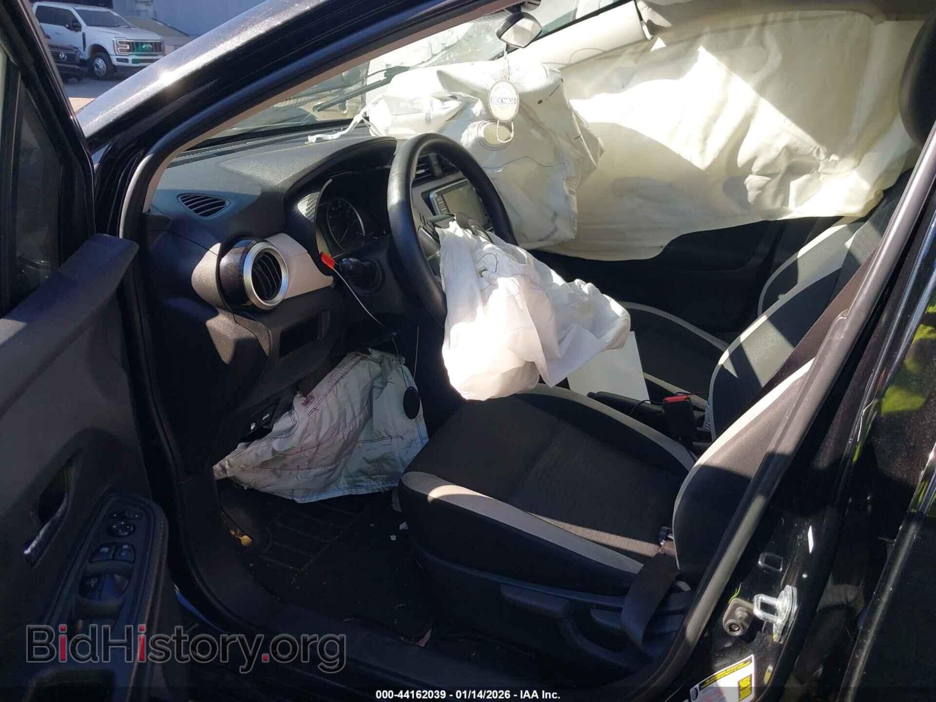 2021 NISSAN VERSA - VIN: 3N1CN8EV9ML893170 - Фото 5