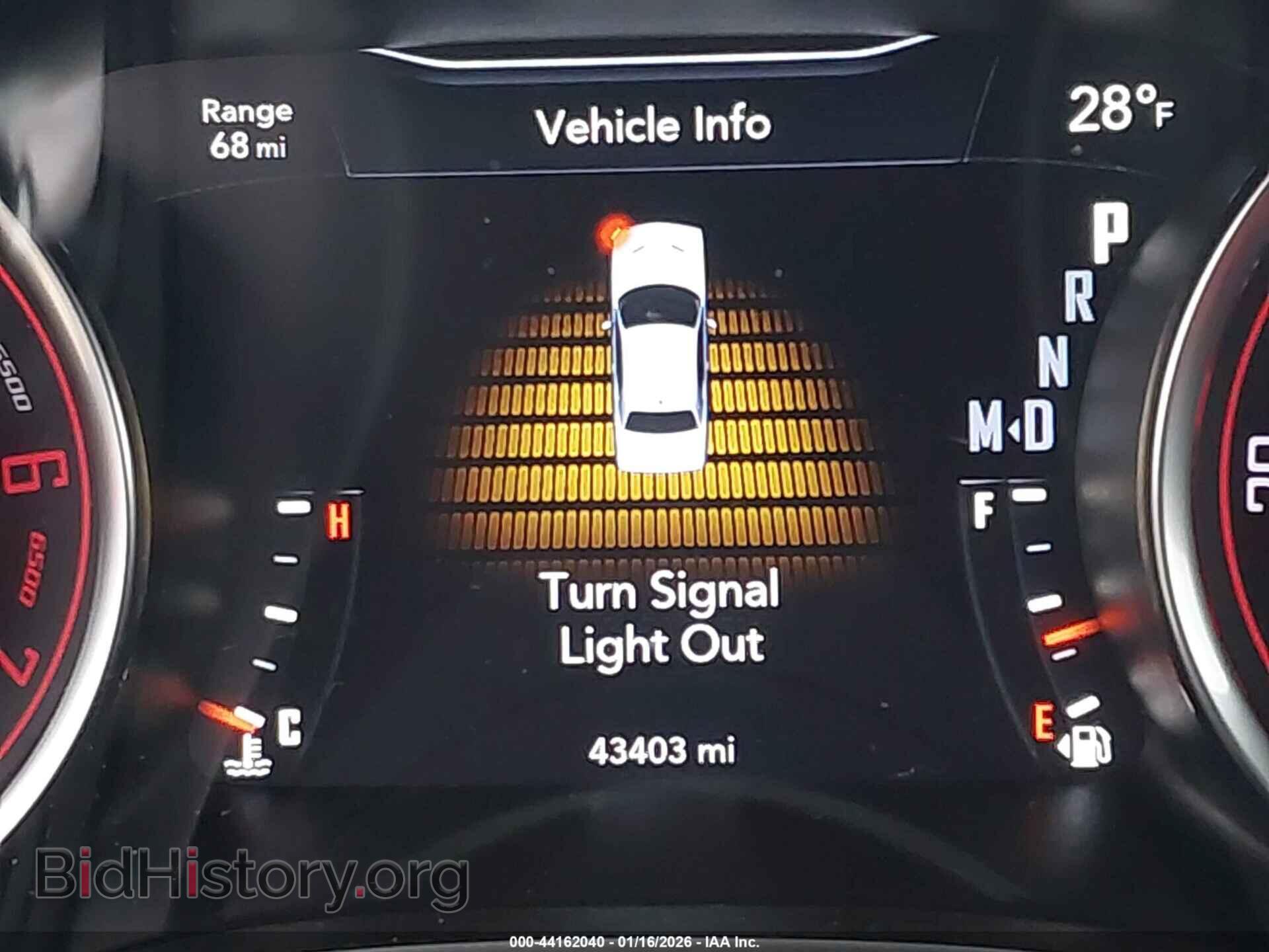 2020 DODGE CHALLENGER - VIN: 2C3CDZBT2LH201433 - Фото 16
