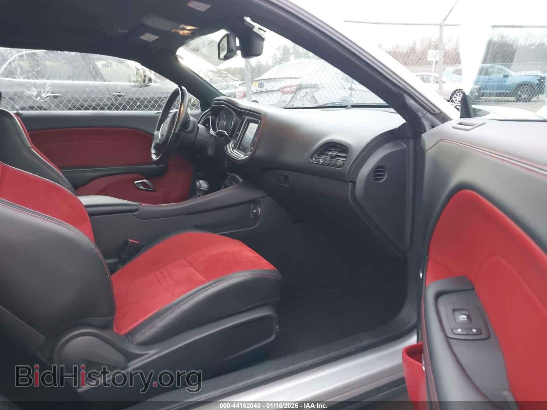 2020 DODGE CHALLENGER - VIN: 2C3CDZBT2LH201433 - Фото 5