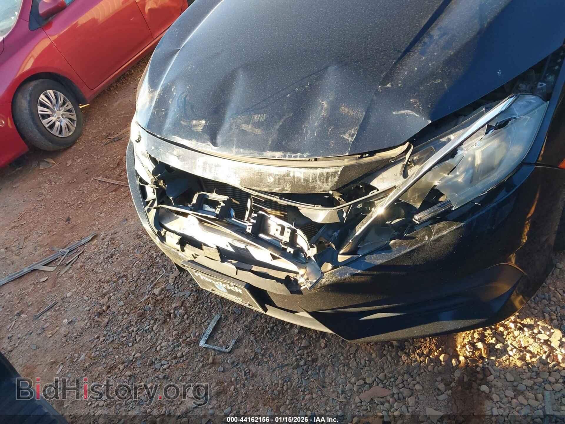 2017 HONDA CIVIC - VIN: 19XFC2E52HE080745 - Фото 6