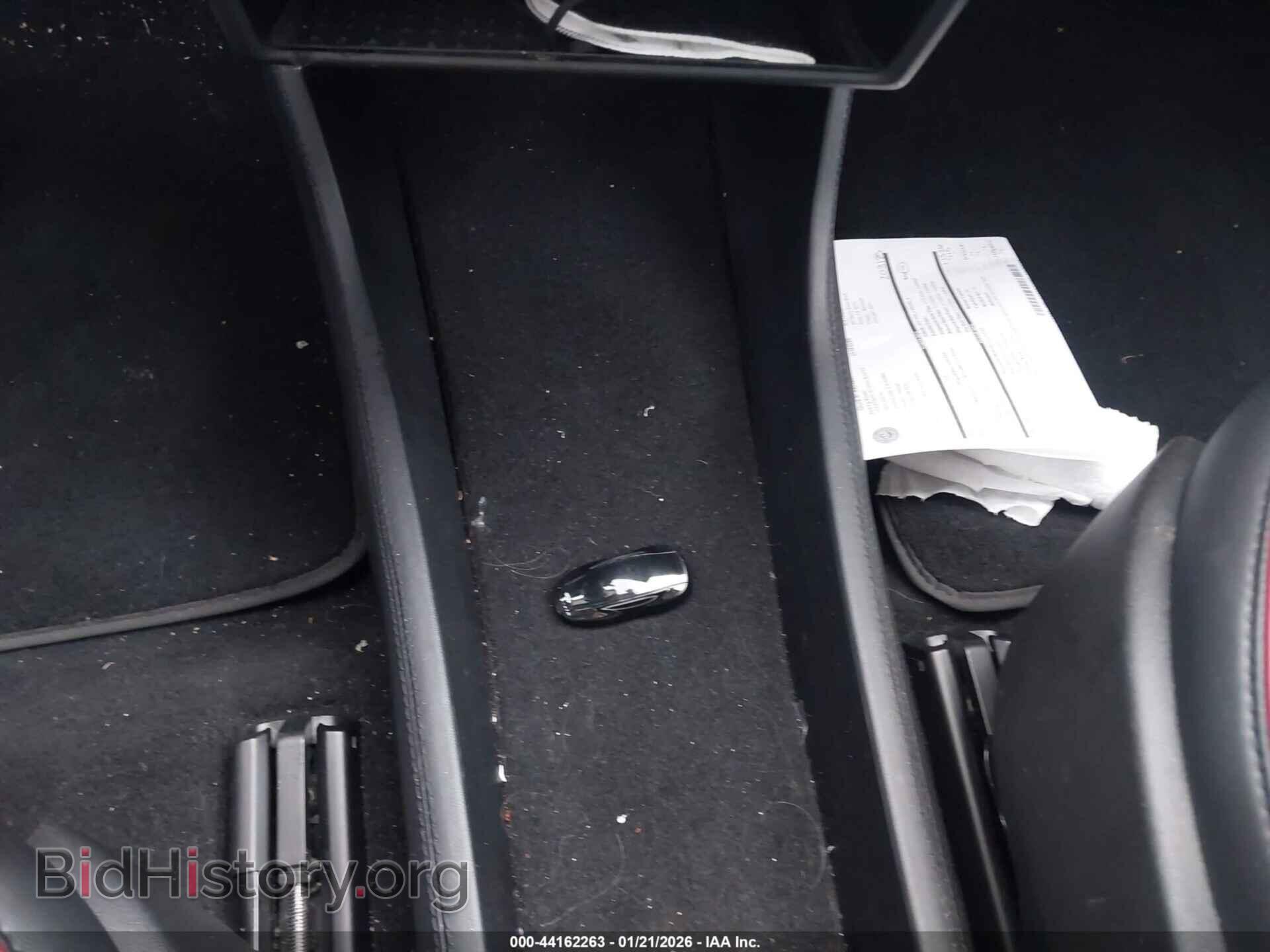 2012 TESLA MODEL S - VIN: 5YJSA1DP0CFS00675 - Photo 11