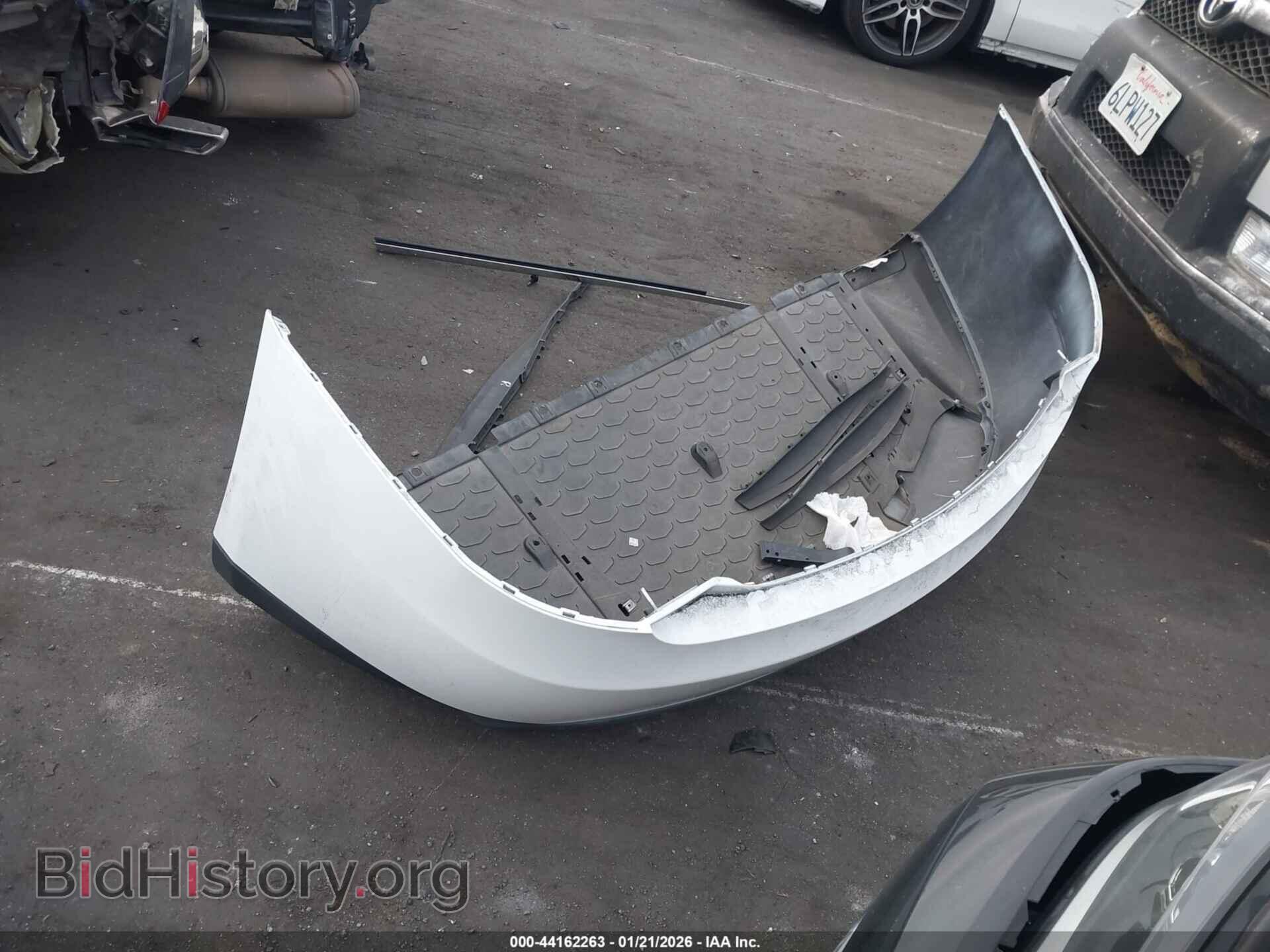 2012 TESLA MODEL S - VIN: 5YJSA1DP0CFS00675 - Photo 12
