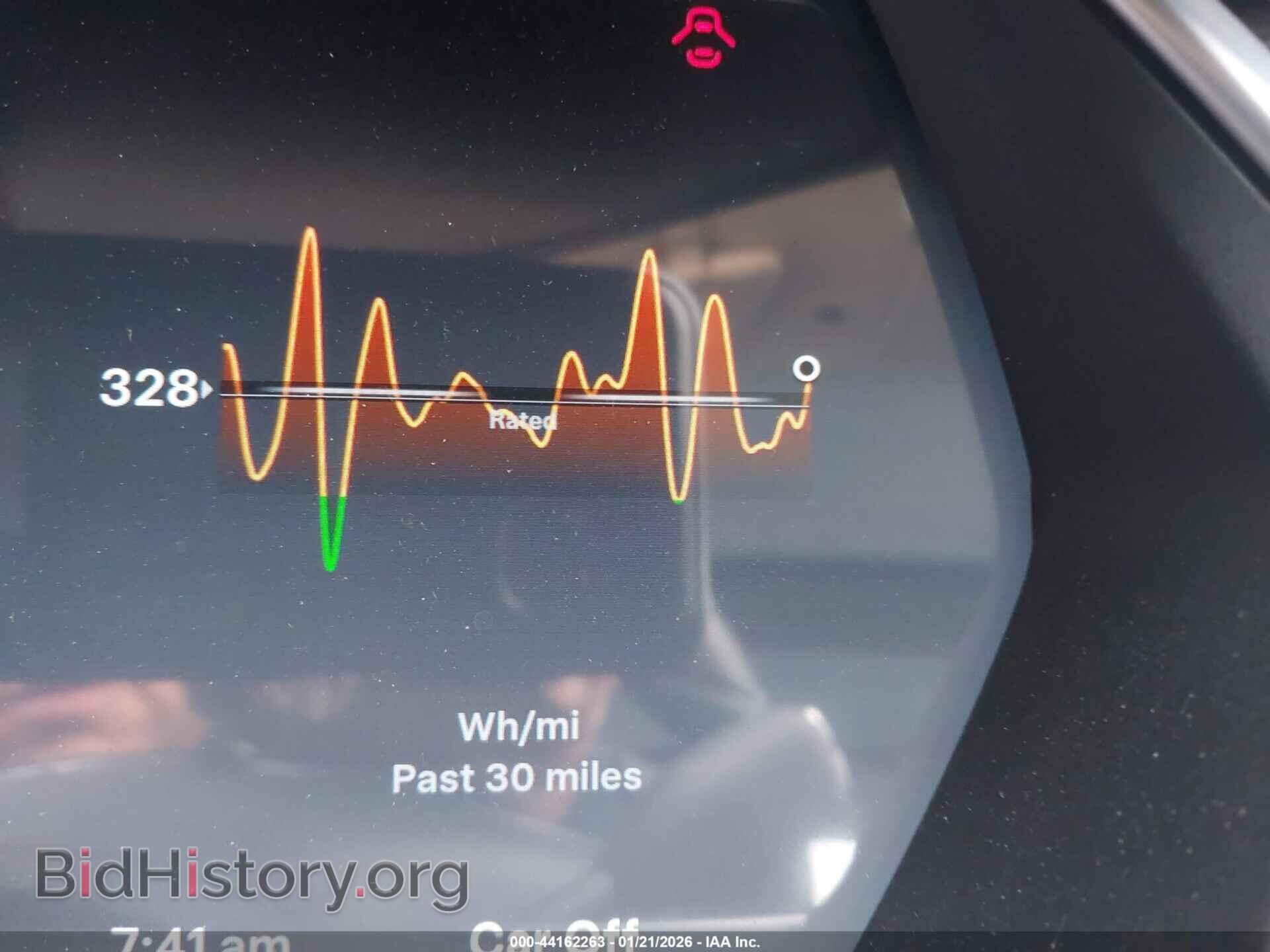 2012 TESLA MODEL S - VIN: 5YJSA1DP0CFS00675 - Photo 18