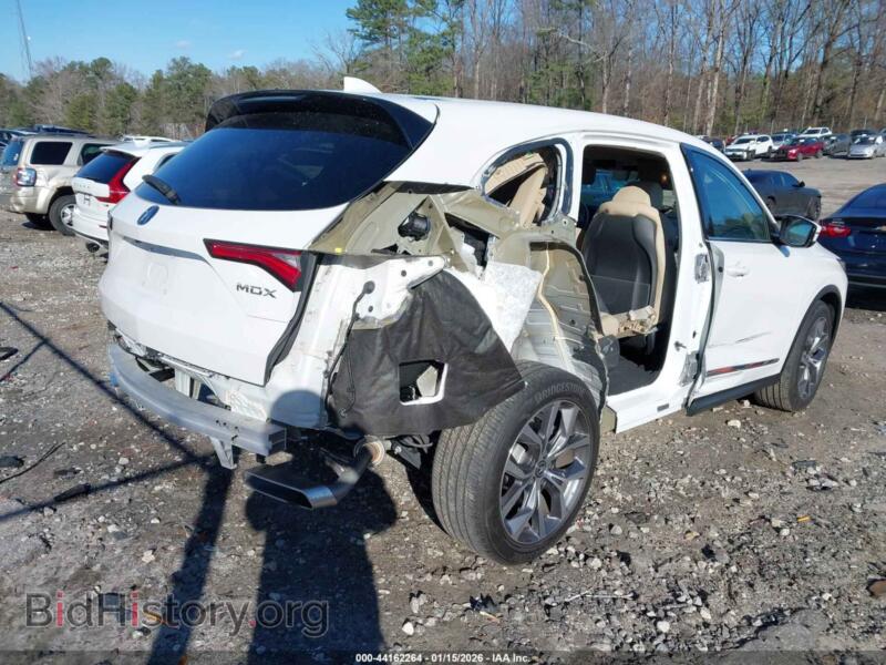 2024 Acura MDX (VIN 5J8YD9H41RL001920) — photo 6 of 18