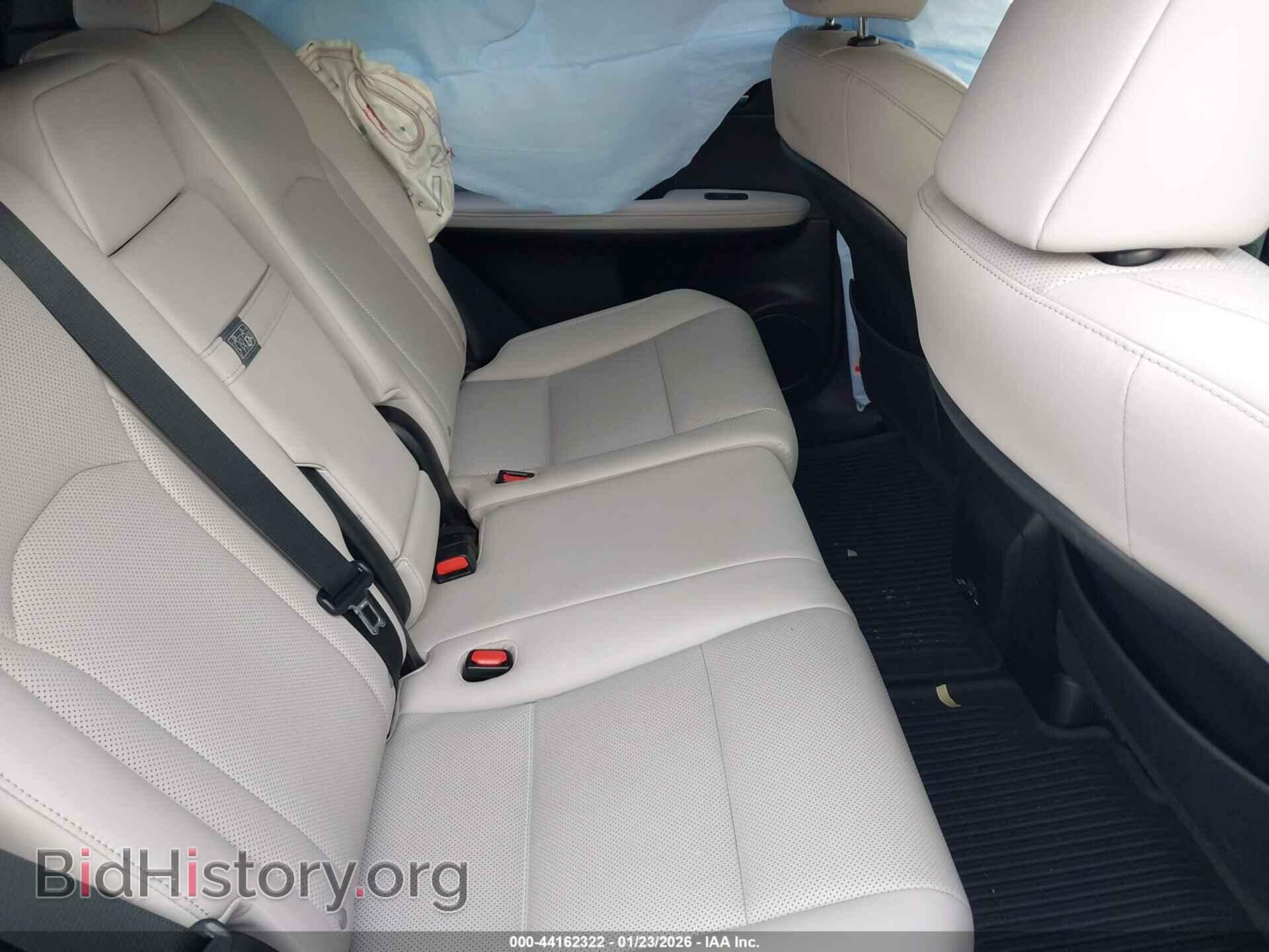 2020 LEXUS RX 350 - VIN: 2T2HZMAA3LC155557 - Фото 8