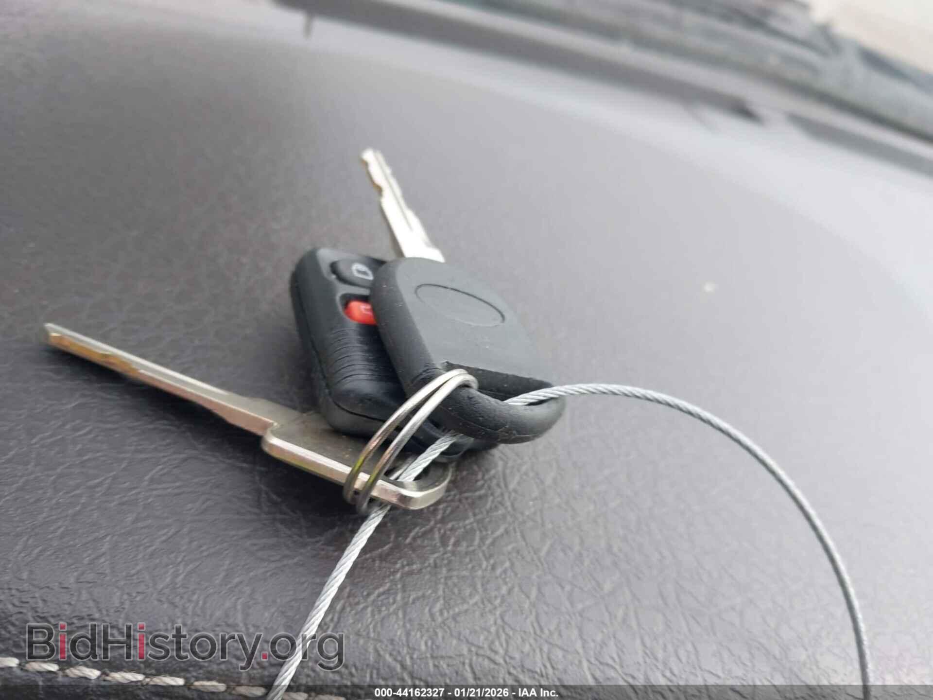 2011 FORD F-150 - VIN: 1FTFW1CF5BFA11316 - Фото 11