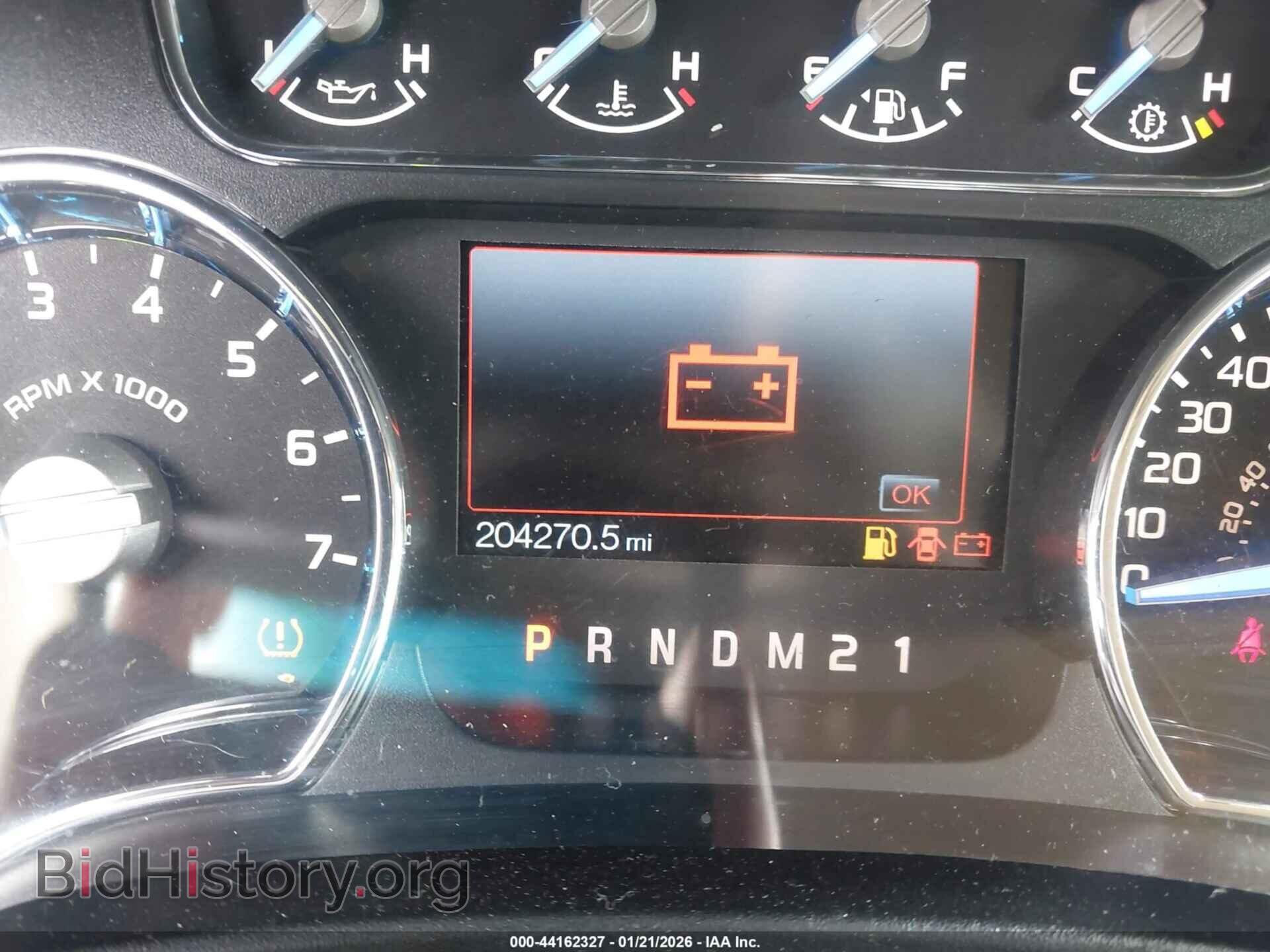 2011 FORD F-150 - VIN: 1FTFW1CF5BFA11316 - Фото 15