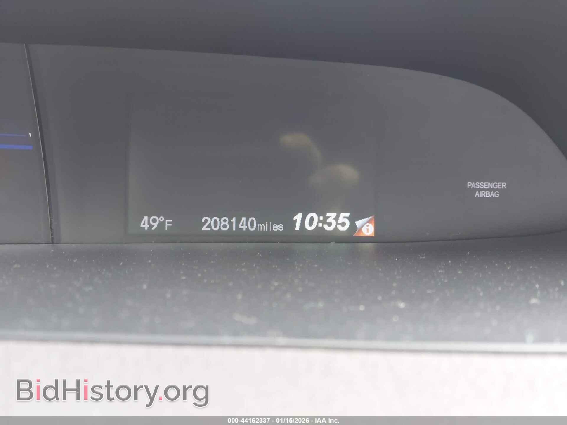 2012 HONDA CIVIC - VIN: 19XFB2F8XCE335341 - Фото 15