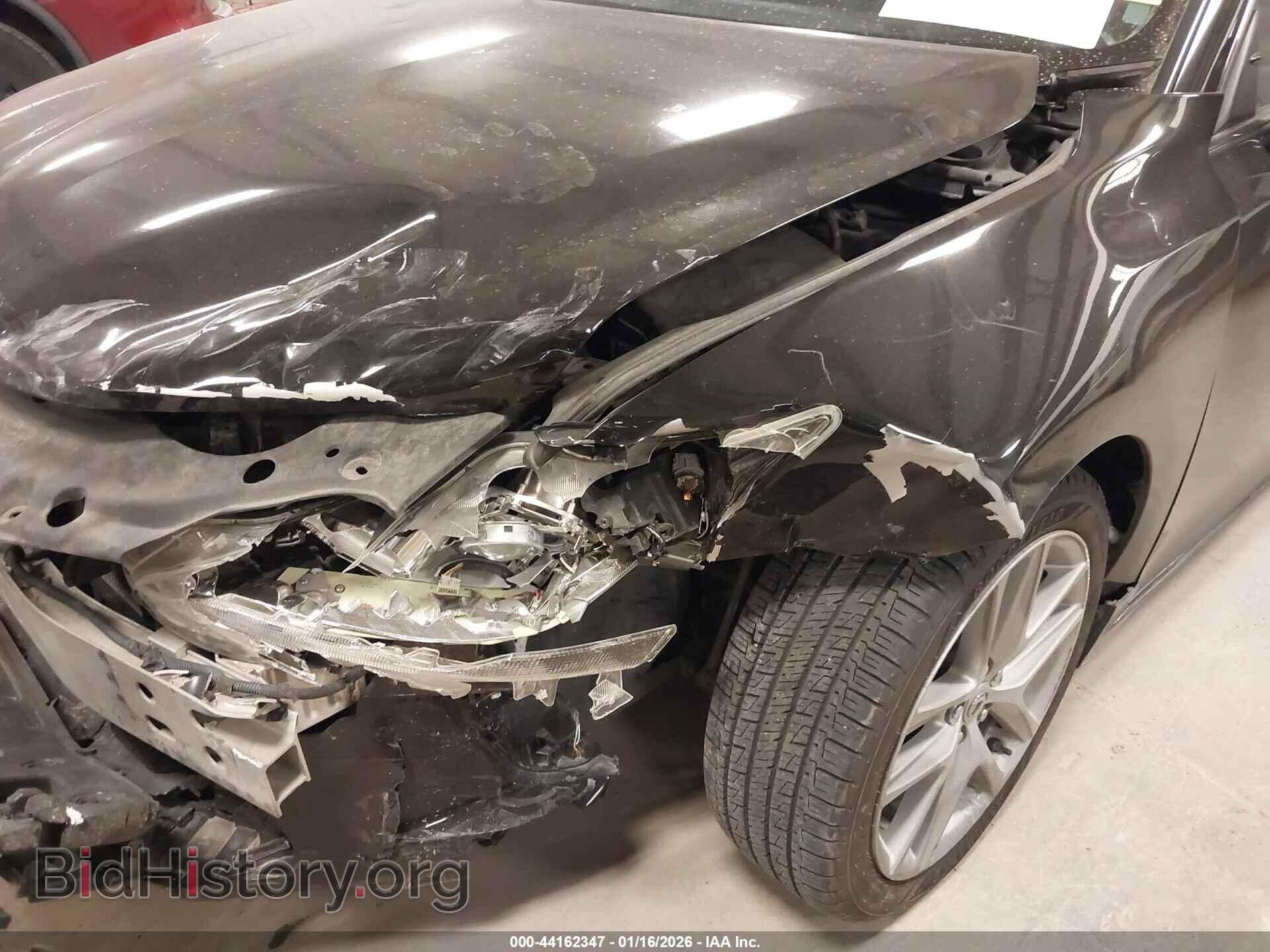 2015 LEXUS CT 200H - VIN: JTHKD5BH4F2211940 - Фото 17