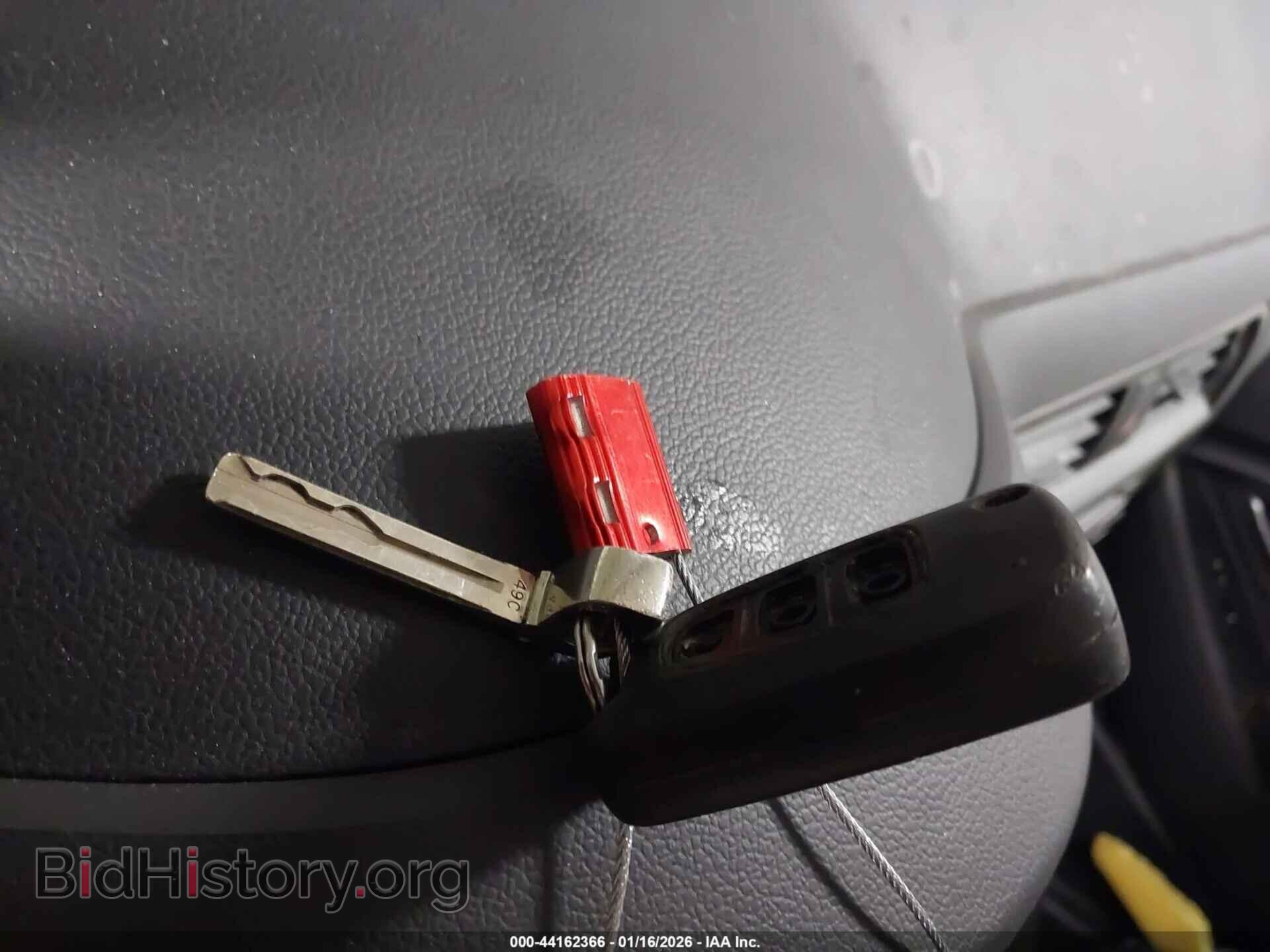 2012 KIA RIO5 - VIN: KNADN5A37C6079108 - Photo 11