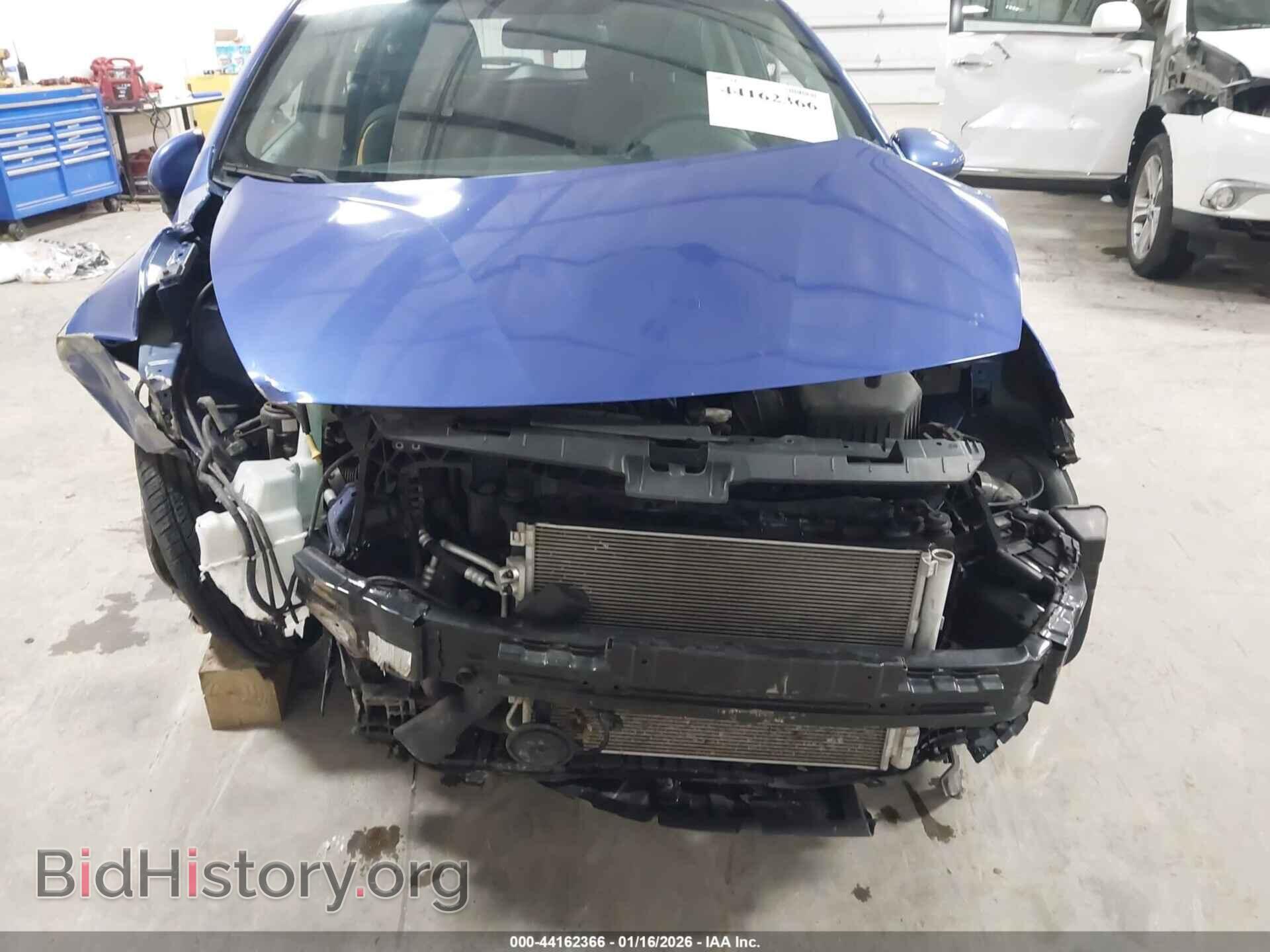 2012 KIA RIO5 - VIN: KNADN5A37C6079108 - Photo 6