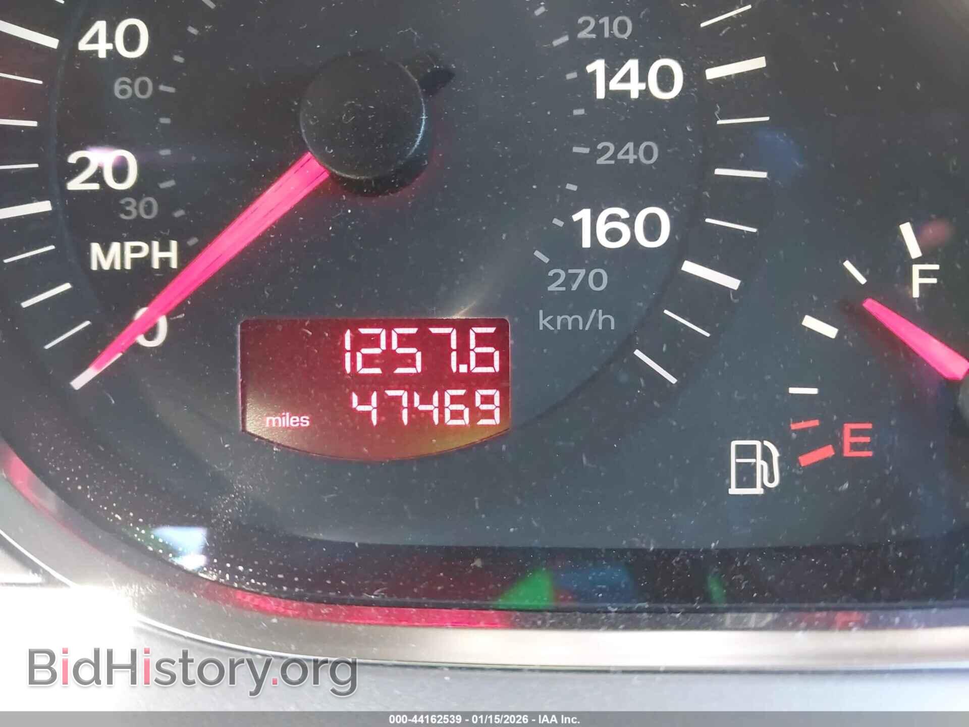 2008 AUDI A6 - VIN: WAUDH74F78N087473 - Фото 15
