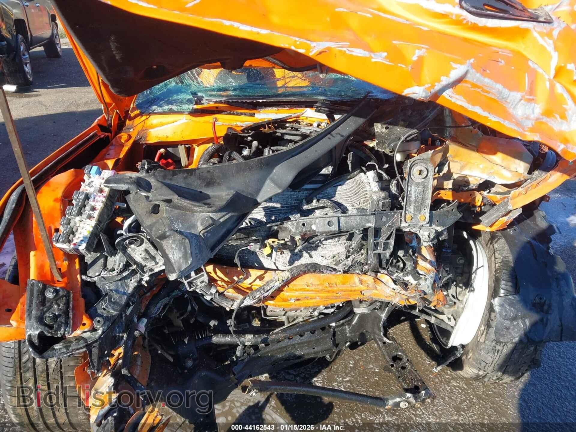 2020 FORD MUSTANG - VIN: 1FA6P8TH1L5159872 - Фото 10