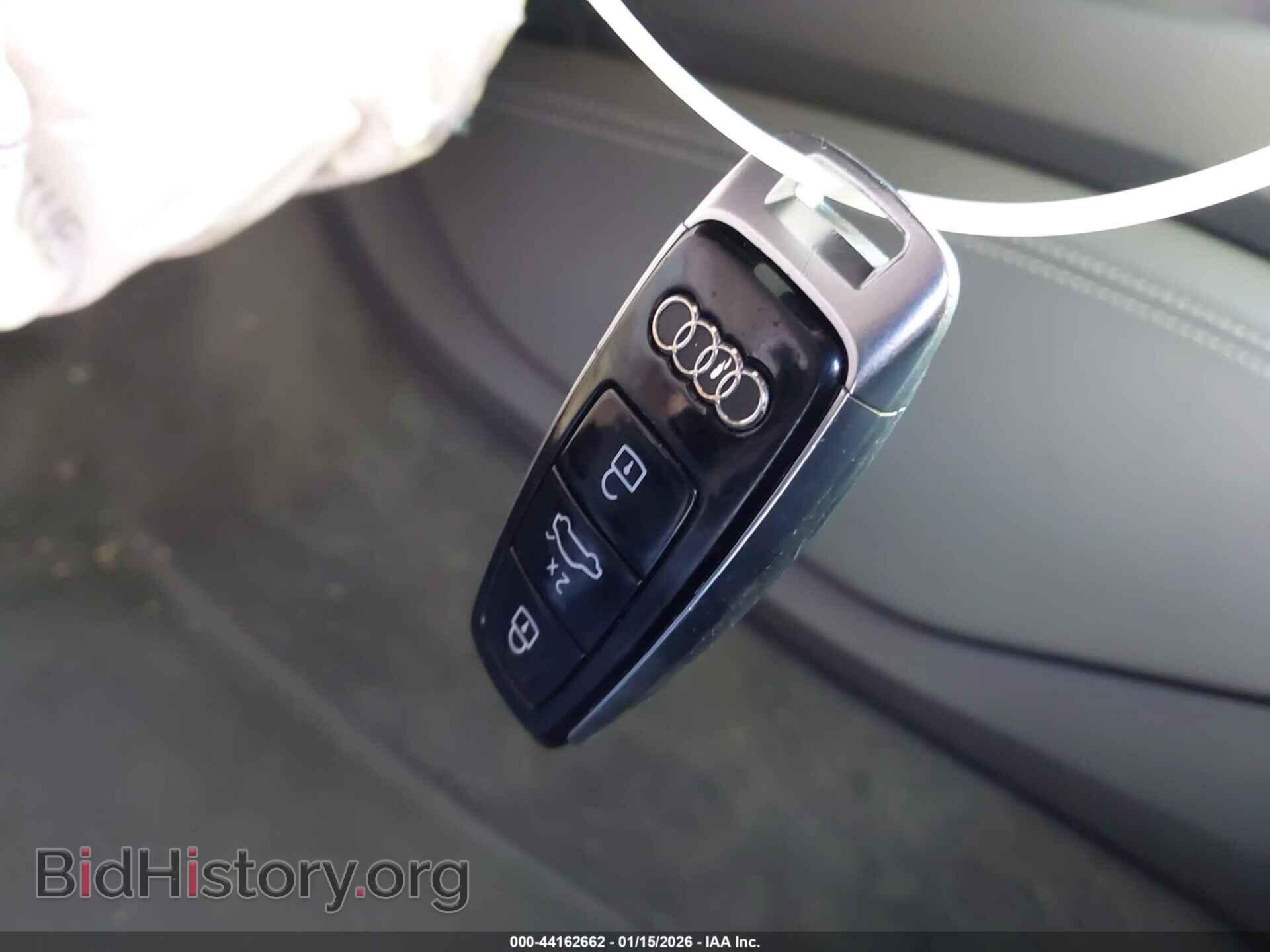 2021 AUDI E-TRON - VIN: WA1LABGE0MB010040 - Photo 11