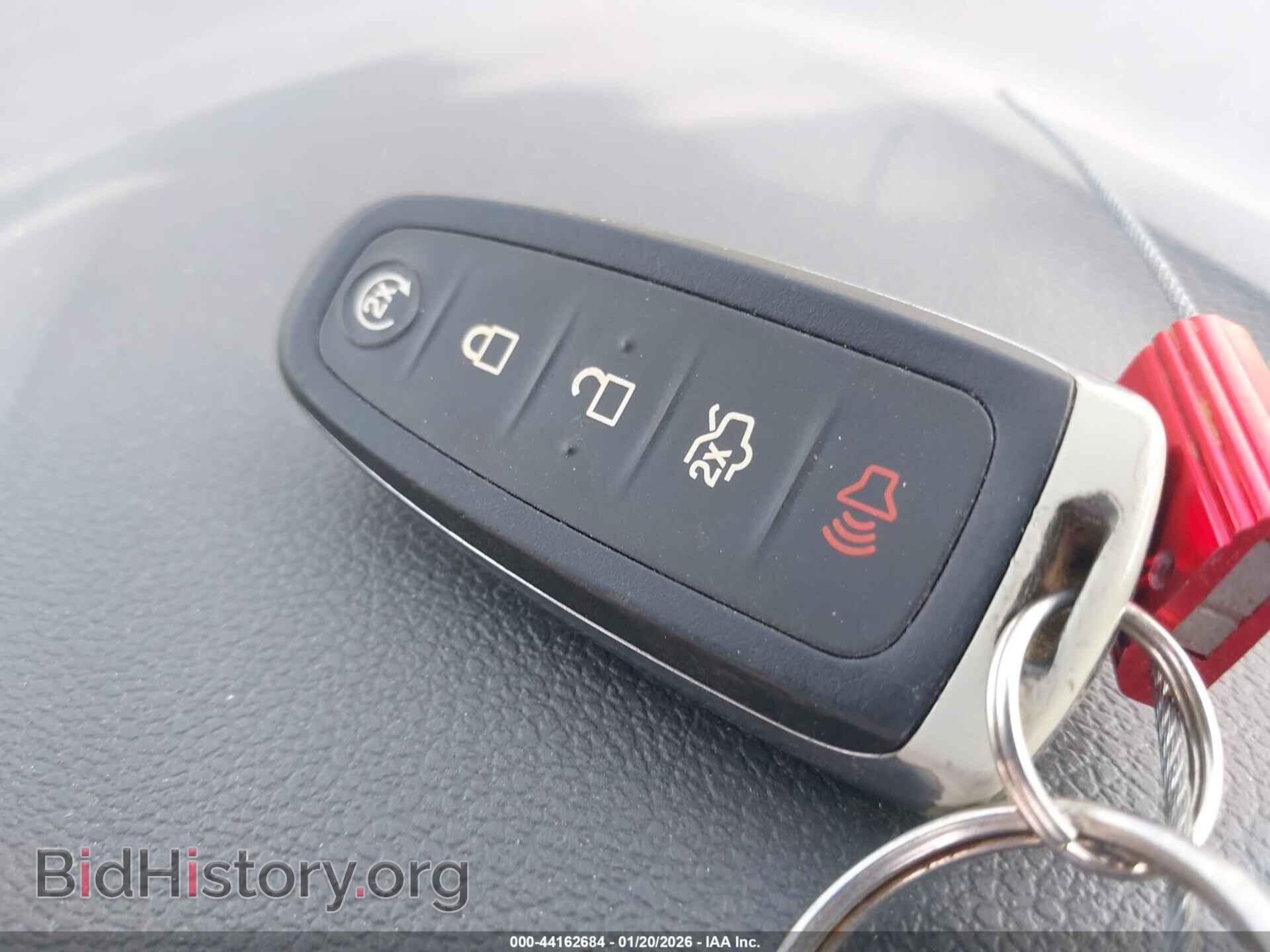 2013 FORD EDGE - VIN: 2FMDK3KC5DBB18047 - Фото 11
