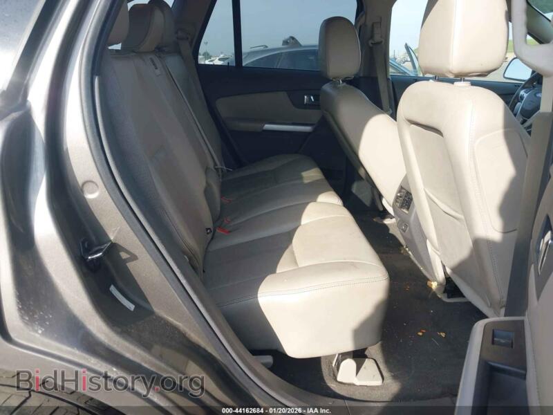 2013 Ford EDGE (VIN 2FMDK3KC5DBB18047) — photo 8 of 17
