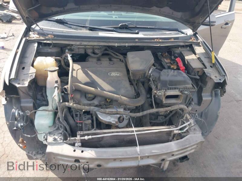 2013 Ford EDGE (VIN 2FMDK3KC5DBB18047) — photo 10 of 17