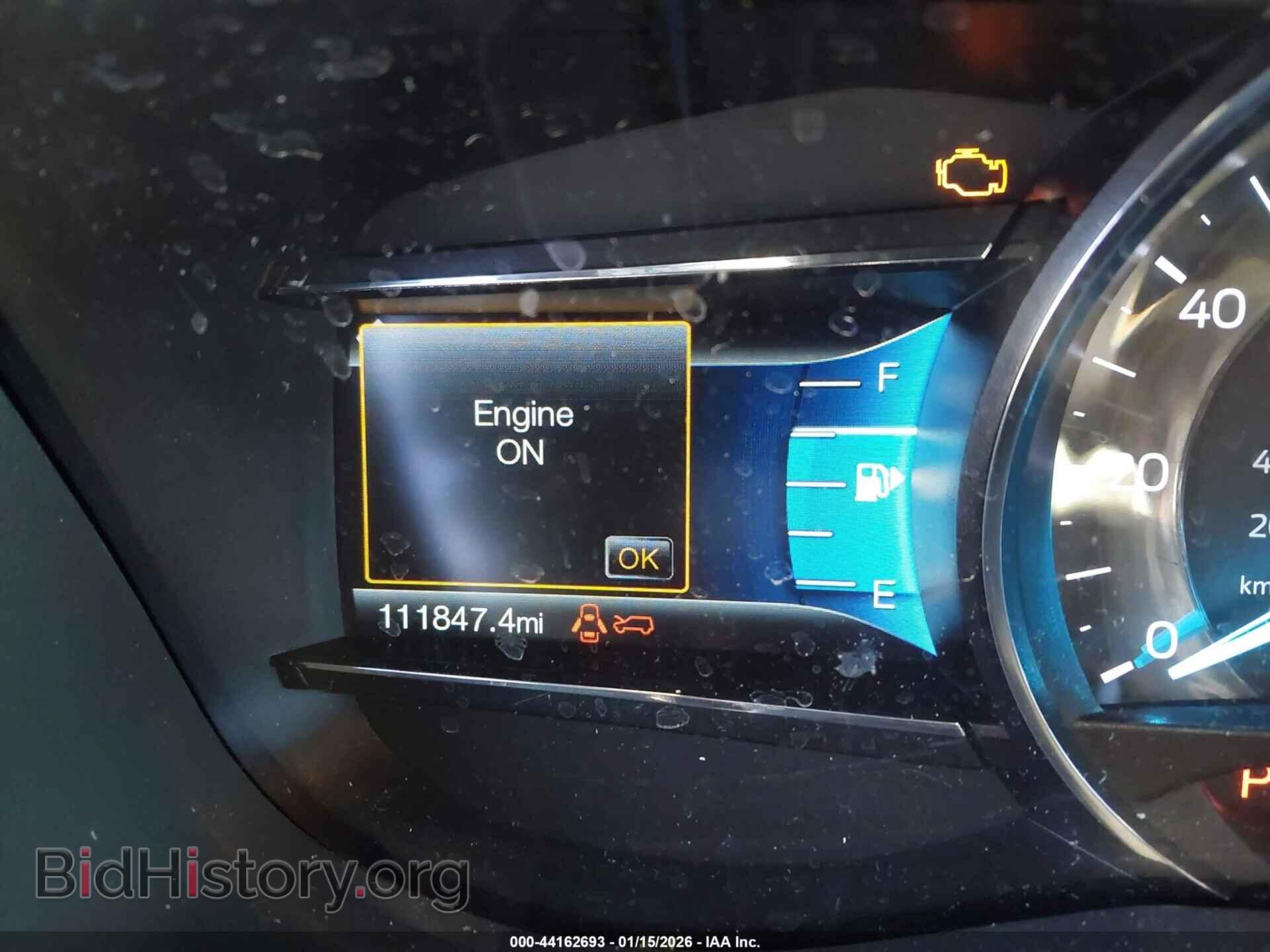 2017 FORD EXPLORER - VIN: 1FM5K7D80HGC55478 - Фото 15