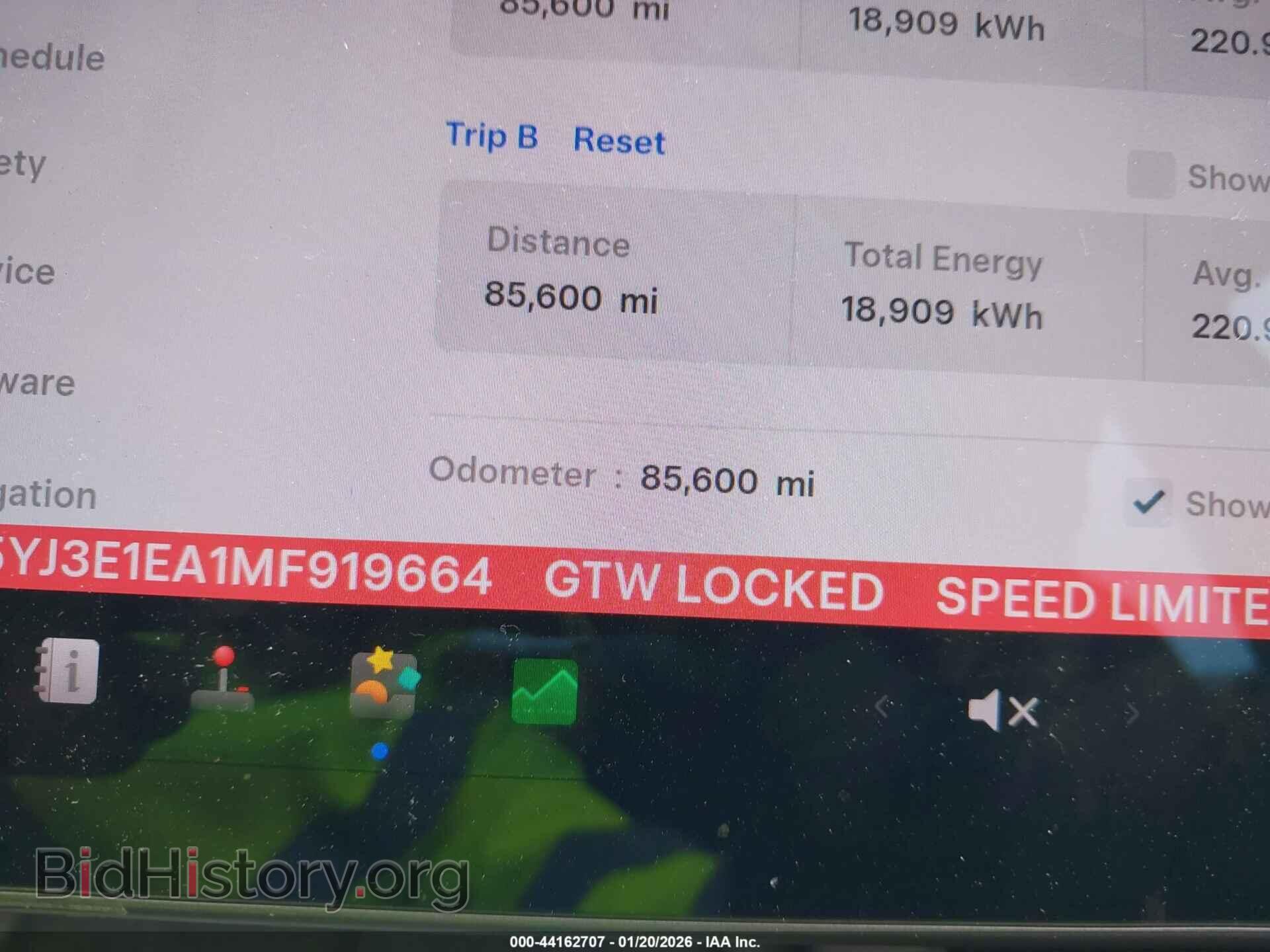 2021 TESLA MODEL 3 - VIN: 5YJ3E1EA1MF919664 - Photo 15