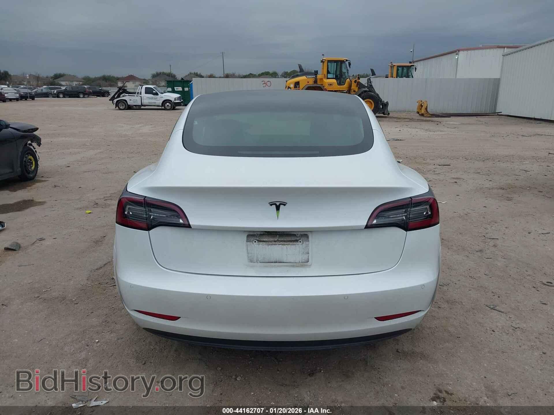 2021 TESLA MODEL 3 - VIN: 5YJ3E1EA1MF919664 - Photo 16