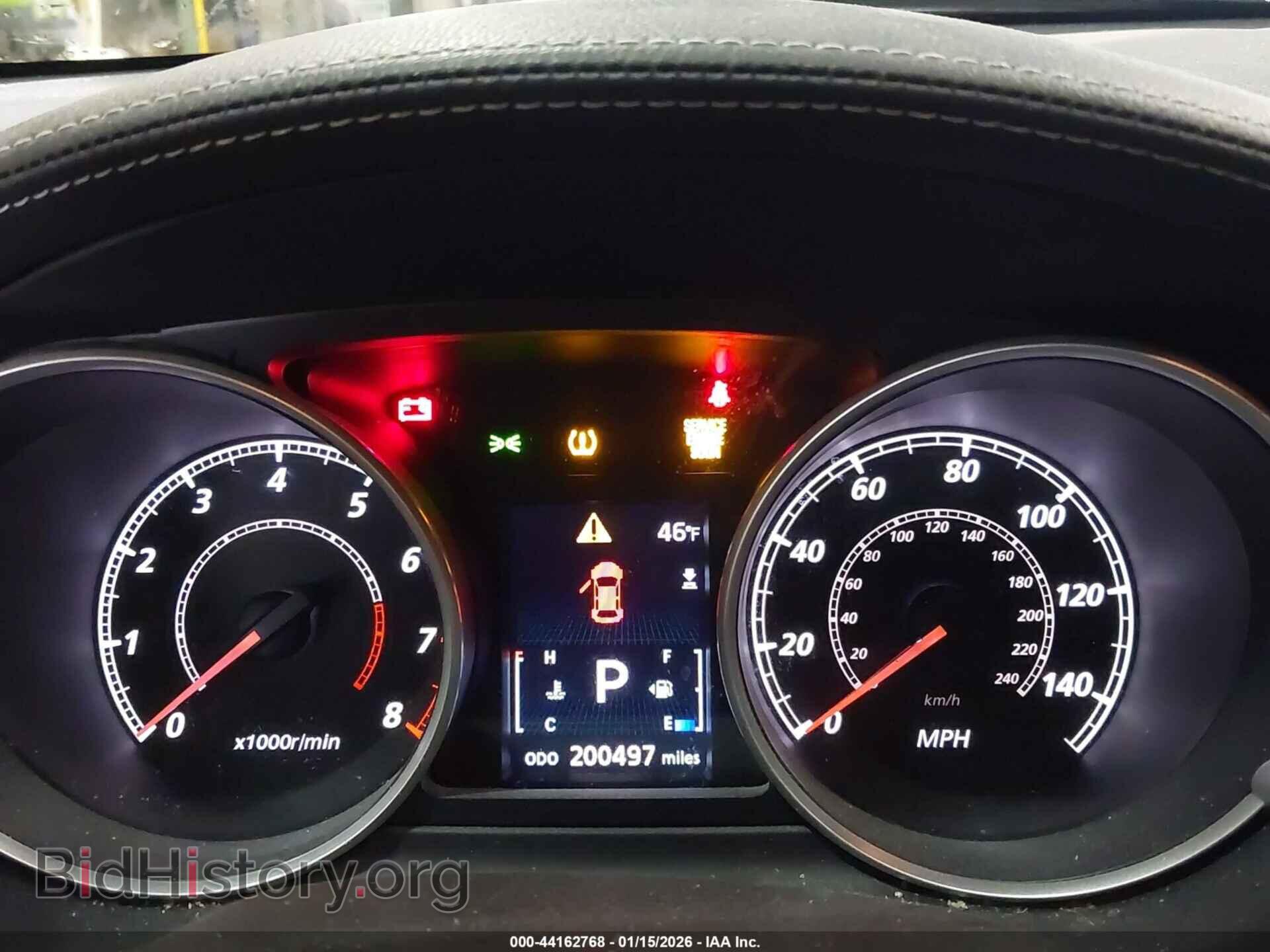 2012 MITSUBISHI OUTLANDER - VIN: JA4JS4AX7CU019668 - Фото 7