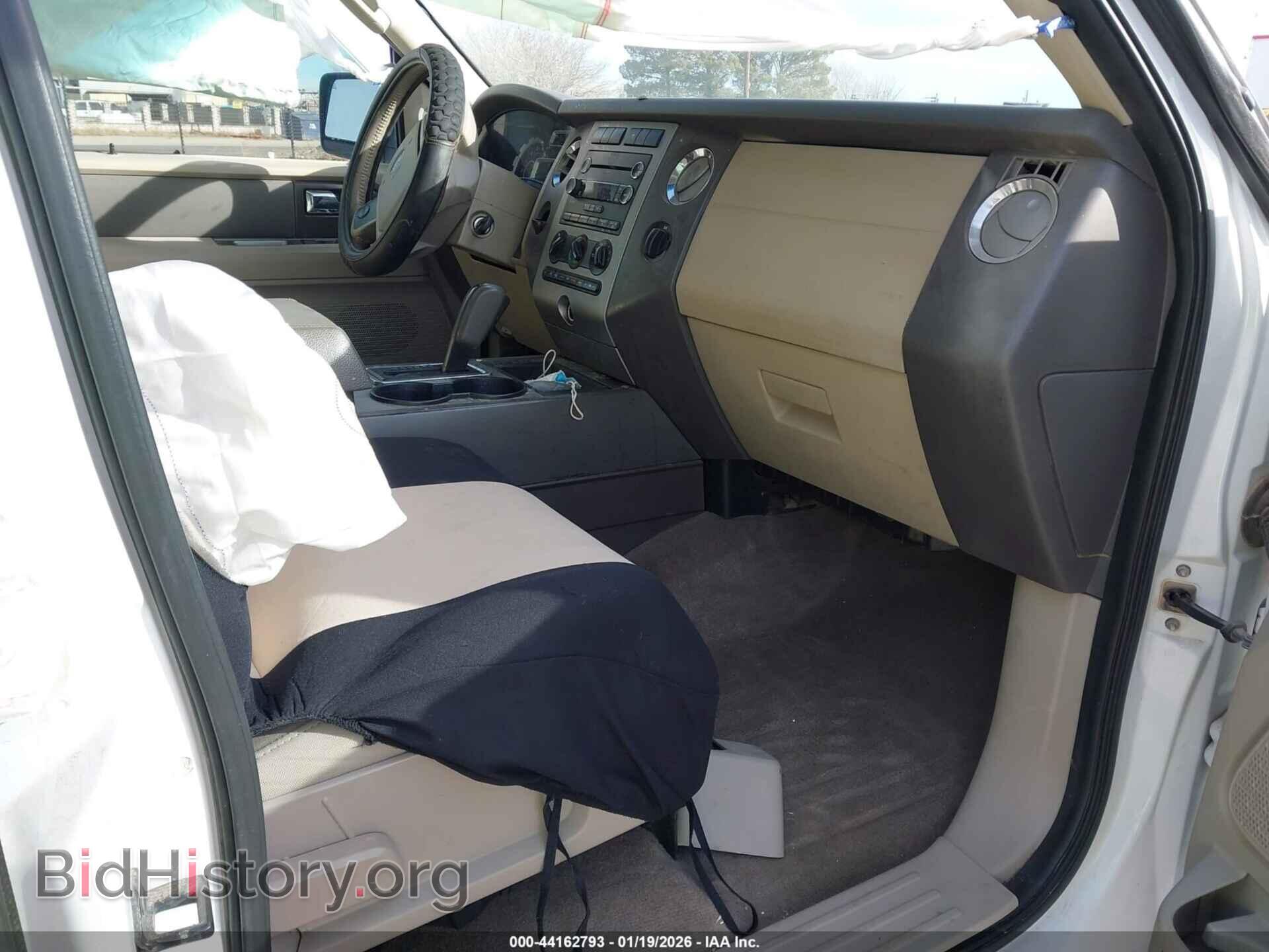 2011 FORD EXPEDITION EL - VIN: 1FMJK1F53BEF04535 - Фото 5