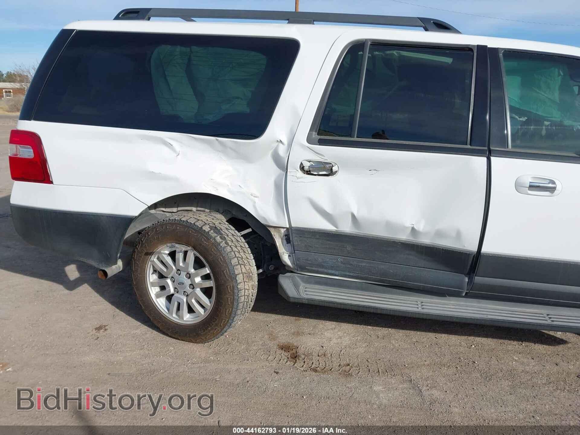 2011 FORD EXPEDITION EL - VIN: 1FMJK1F53BEF04535 - Фото 6