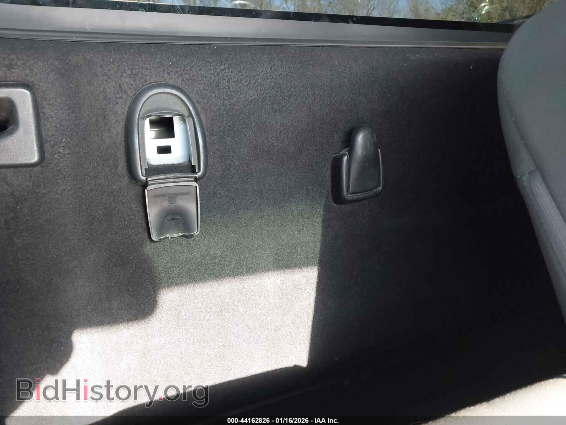 2013 RAM 2500 - VIN: 3C6LR4ALXDG570065 - Фото 8