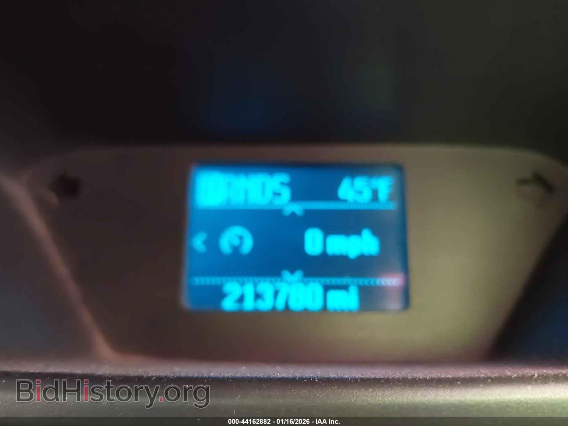 2016 FORD TRANSIT CONNECT - VIN: NM0LS6E76G1262851 - Фото 15