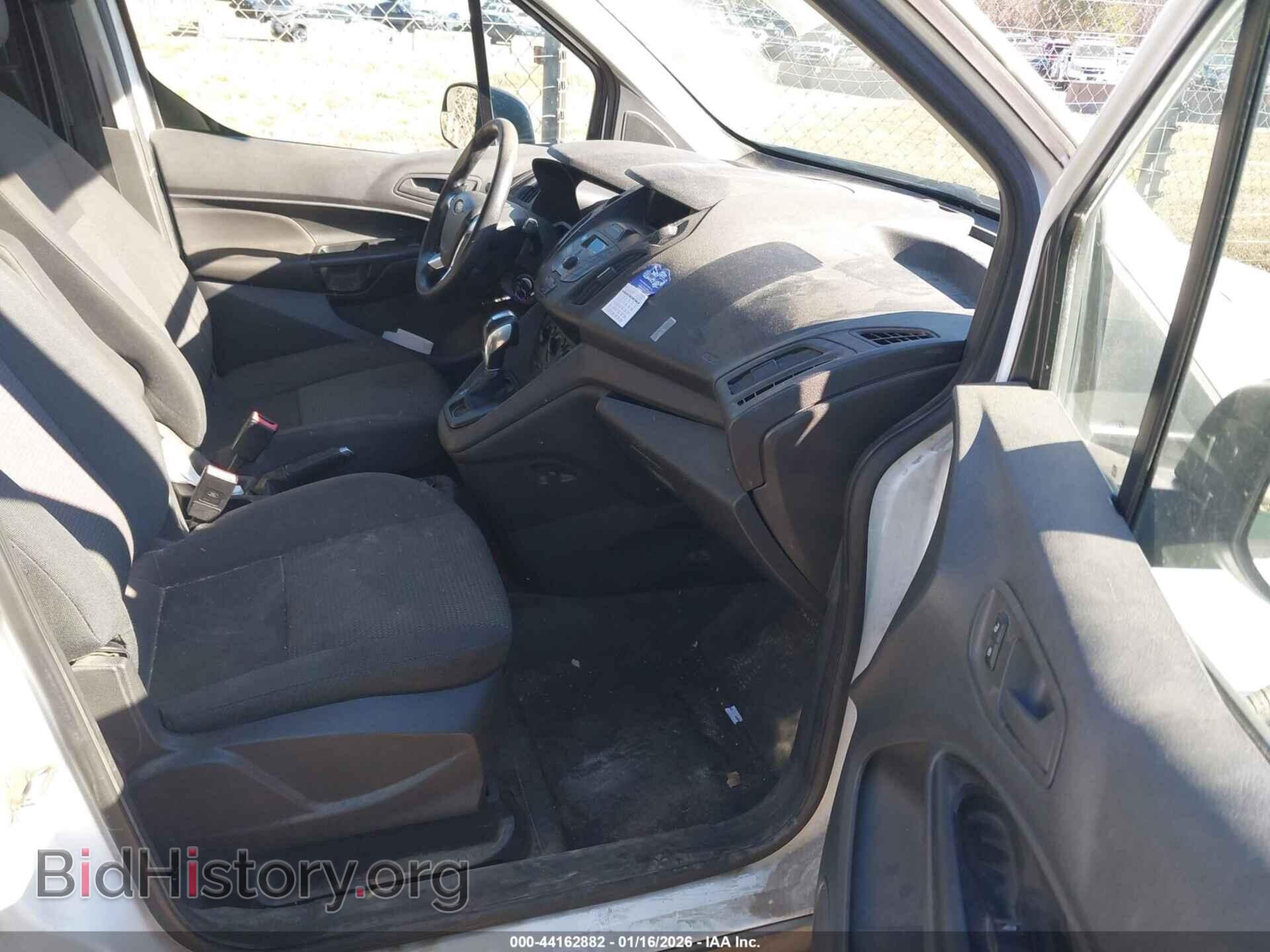 2016 FORD TRANSIT CONNECT - VIN: NM0LS6E76G1262851 - Фото 5