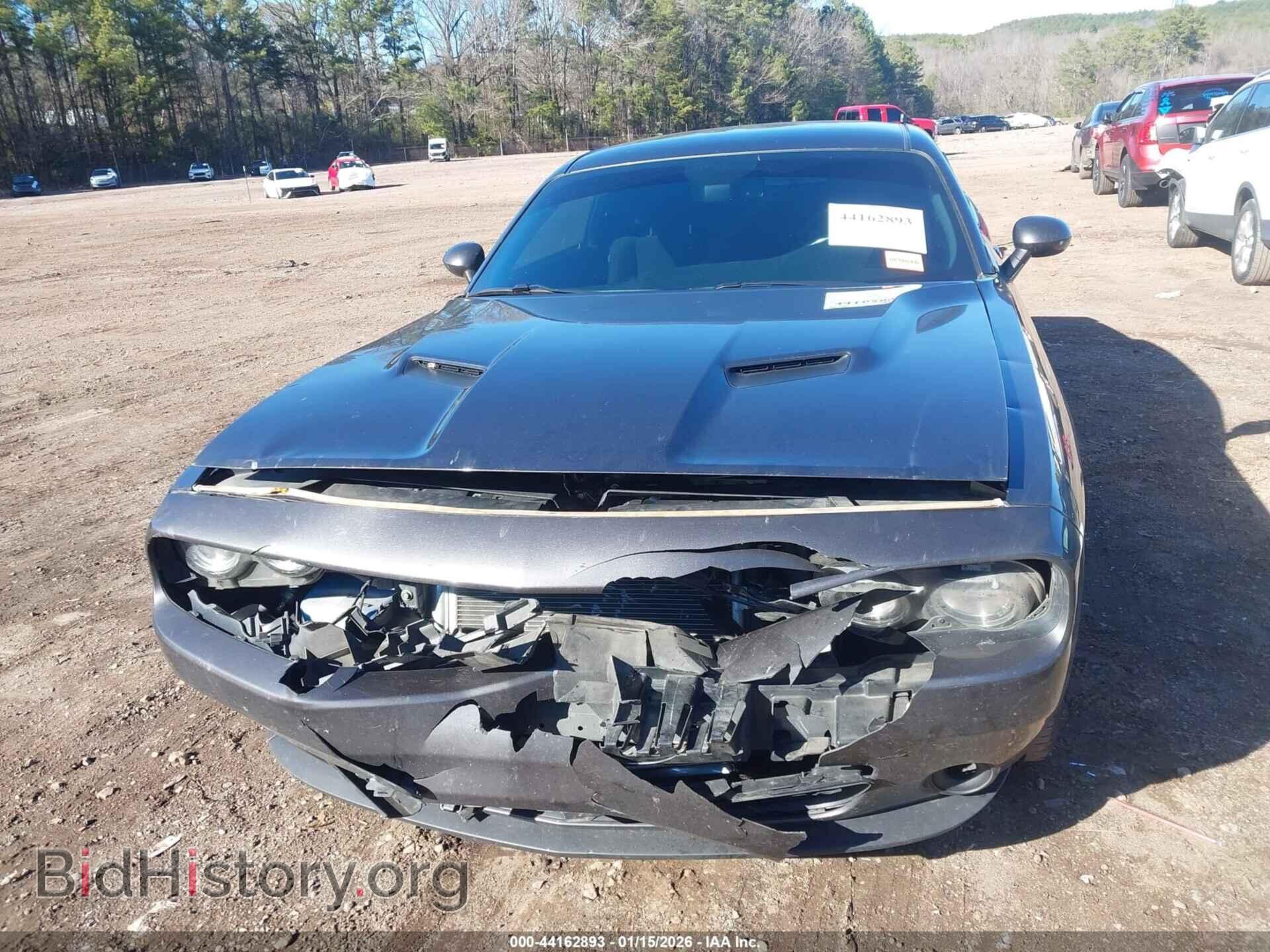 2019 DODGE CHALLENGER - VIN: 2C3CDZAG9KH672126 - Фото 12