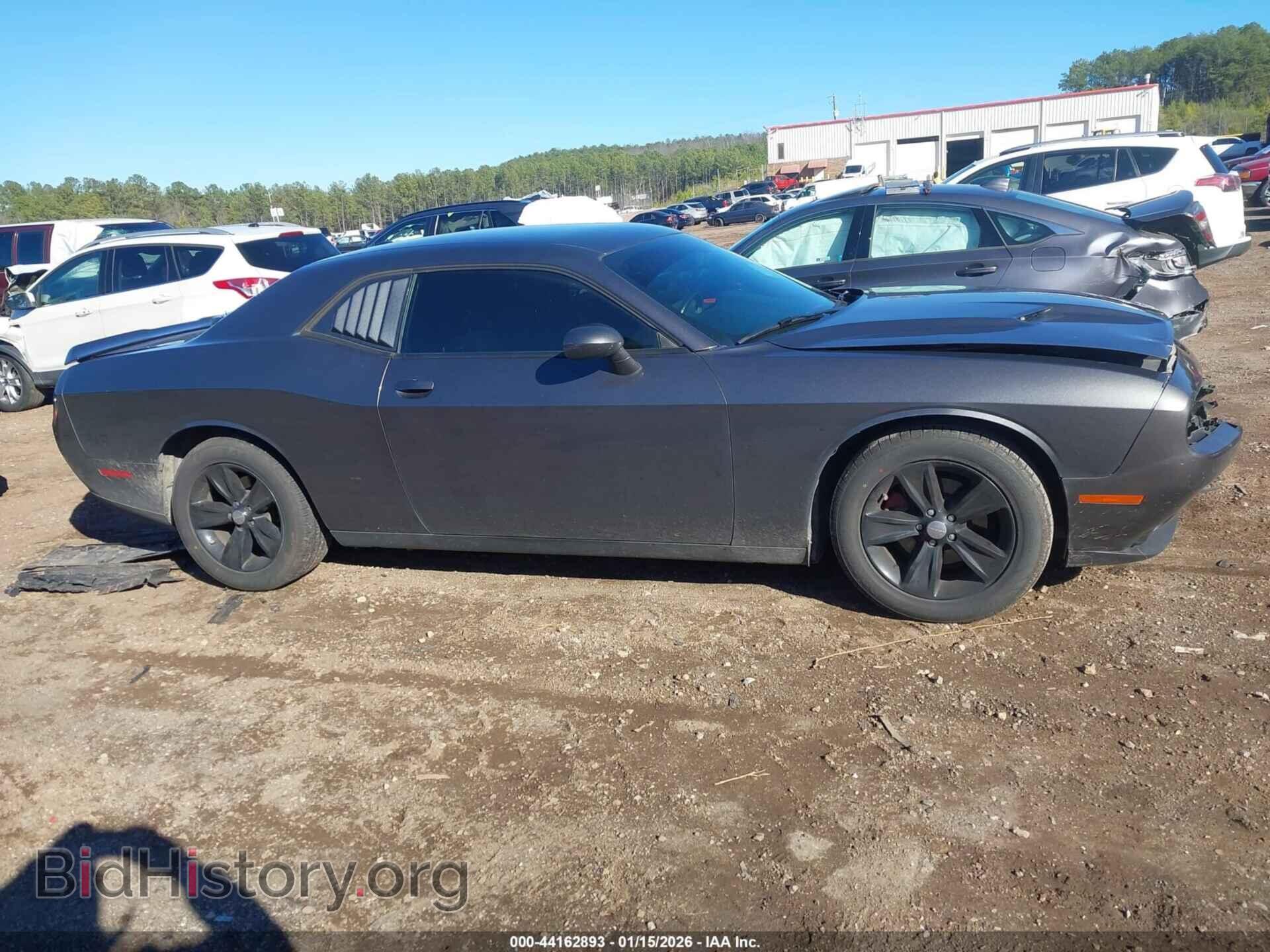 2019 DODGE CHALLENGER - VIN: 2C3CDZAG9KH672126 - Фото 13
