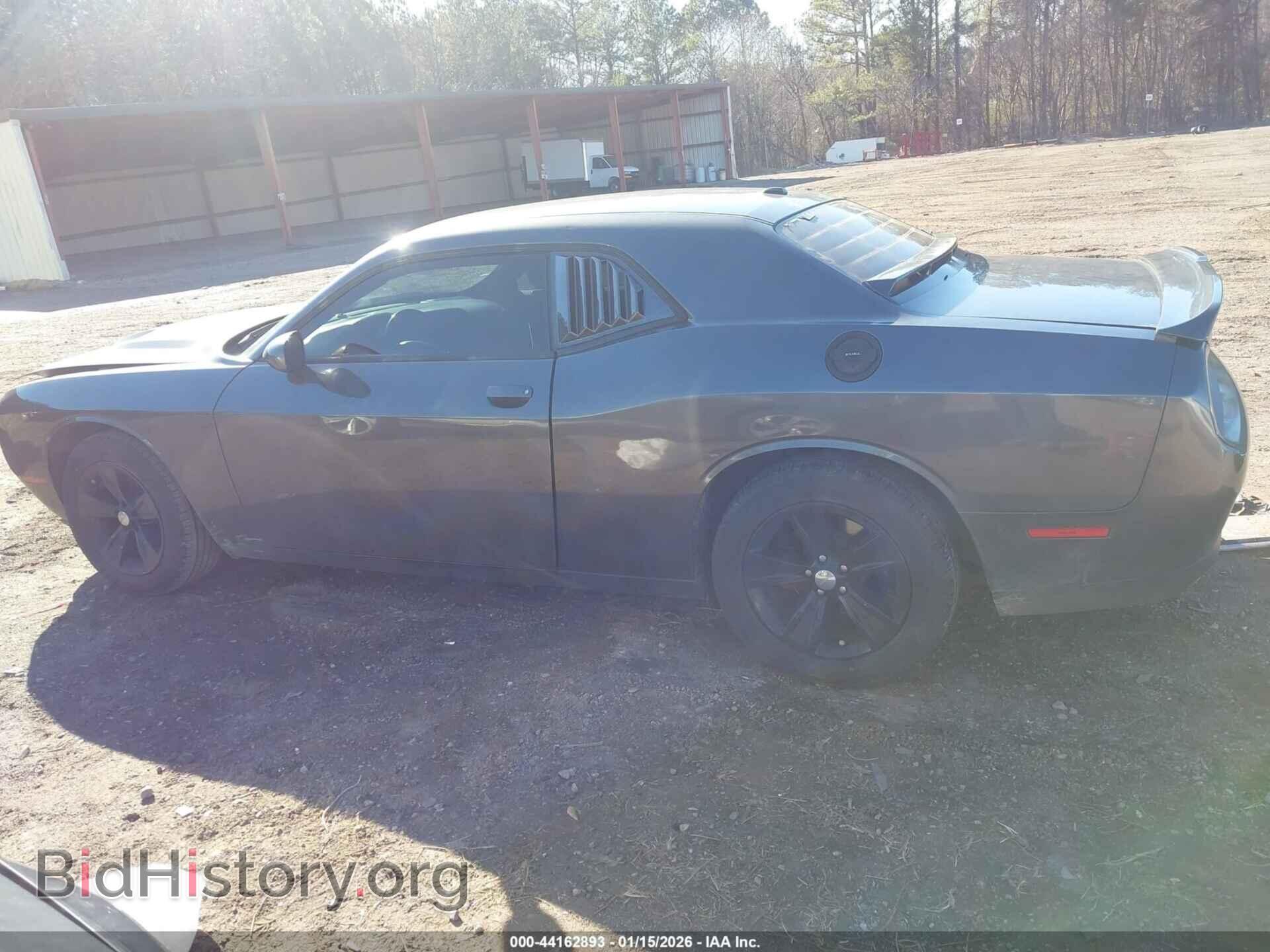 2019 DODGE CHALLENGER - VIN: 2C3CDZAG9KH672126 - Фото 14