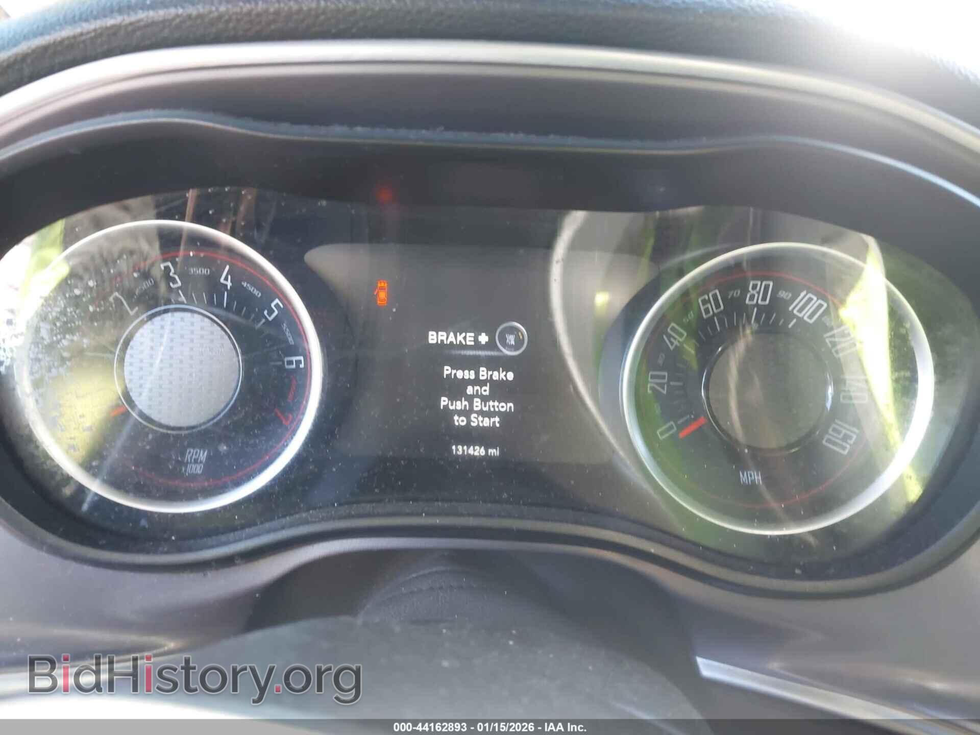 2019 DODGE CHALLENGER - VIN: 2C3CDZAG9KH672126 - Фото 7
