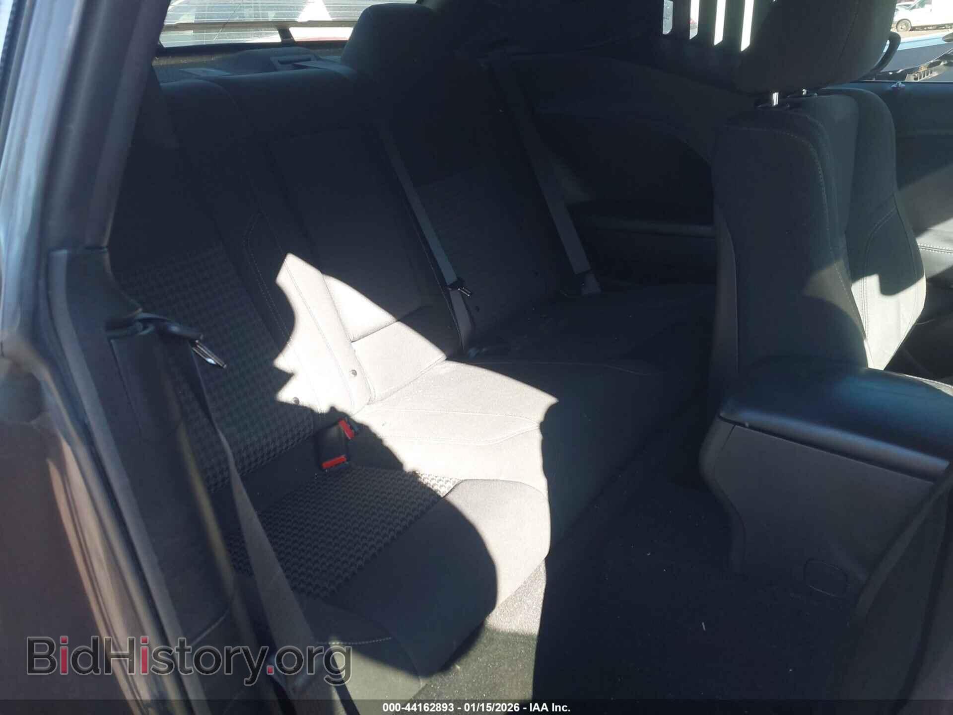 2019 DODGE CHALLENGER - VIN: 2C3CDZAG9KH672126 - Фото 8