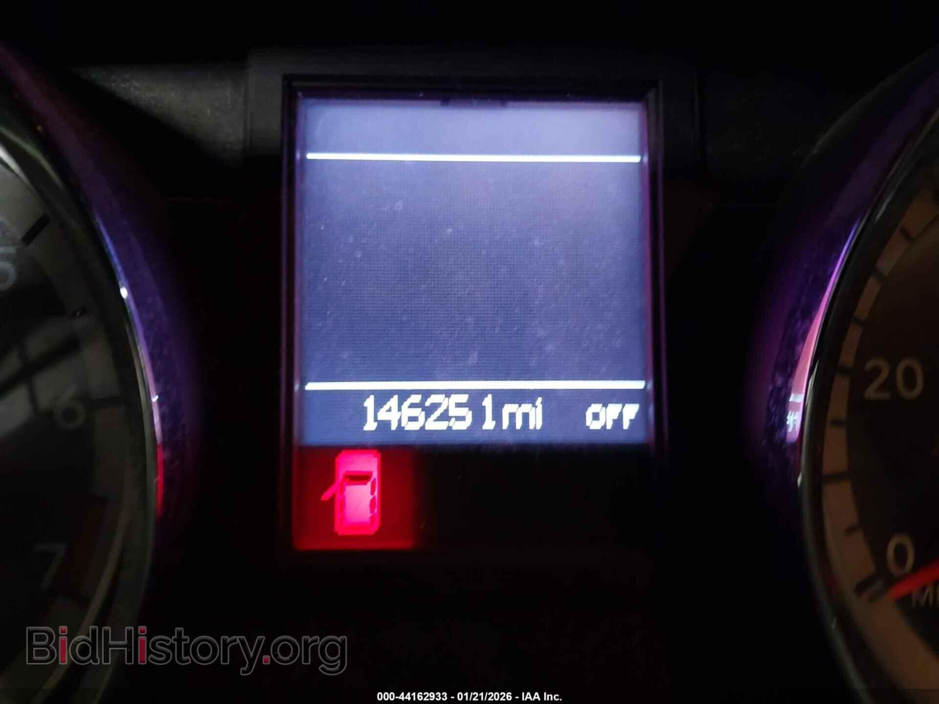 2014 DODGE GRAND CARAVAN - VIN: 2C4RDGCG9ER266014 - Фото 16