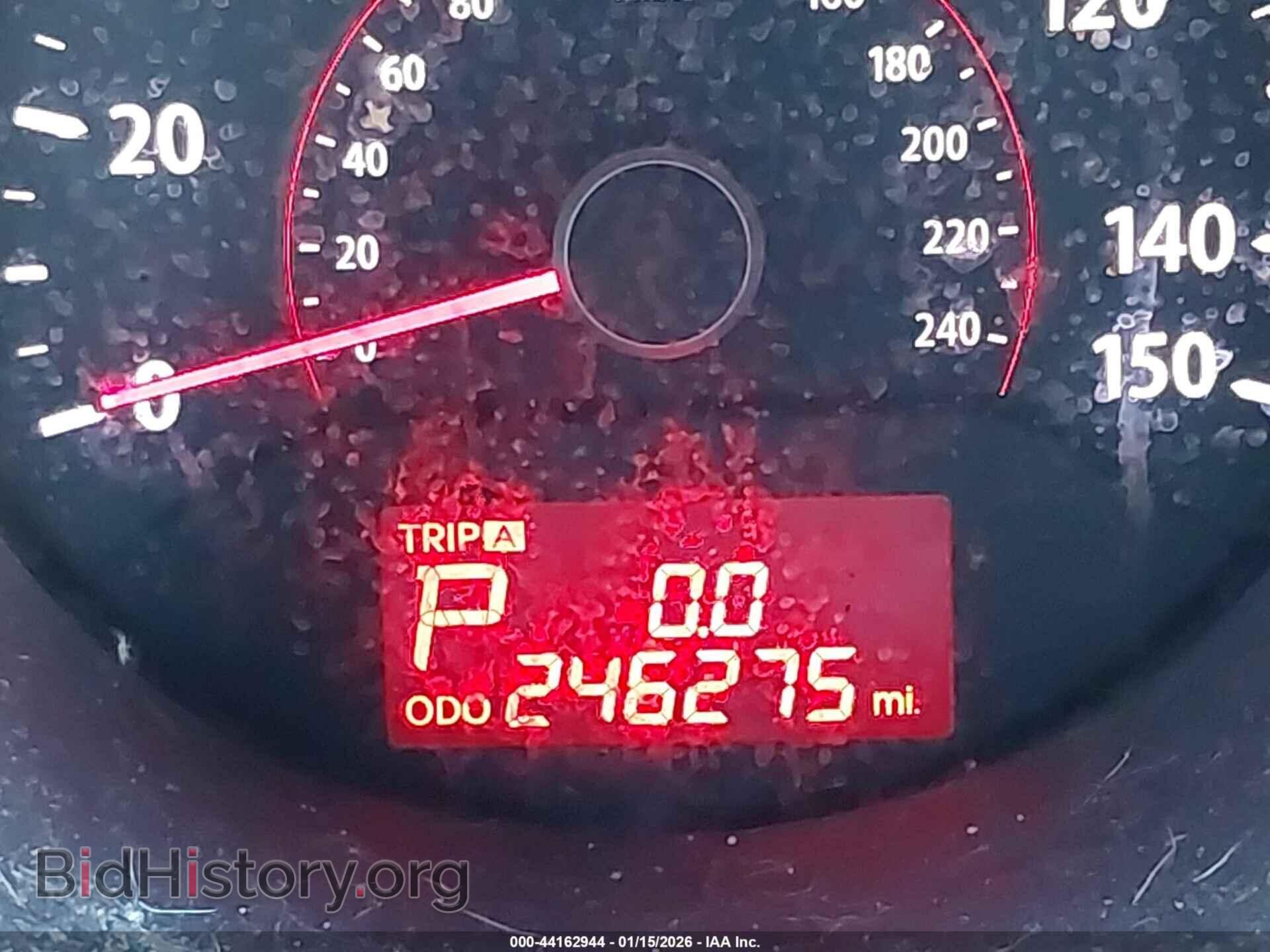 2012 KIA SORENTO - VIN: 5XYKTDA64CG202204 - Фото 7
