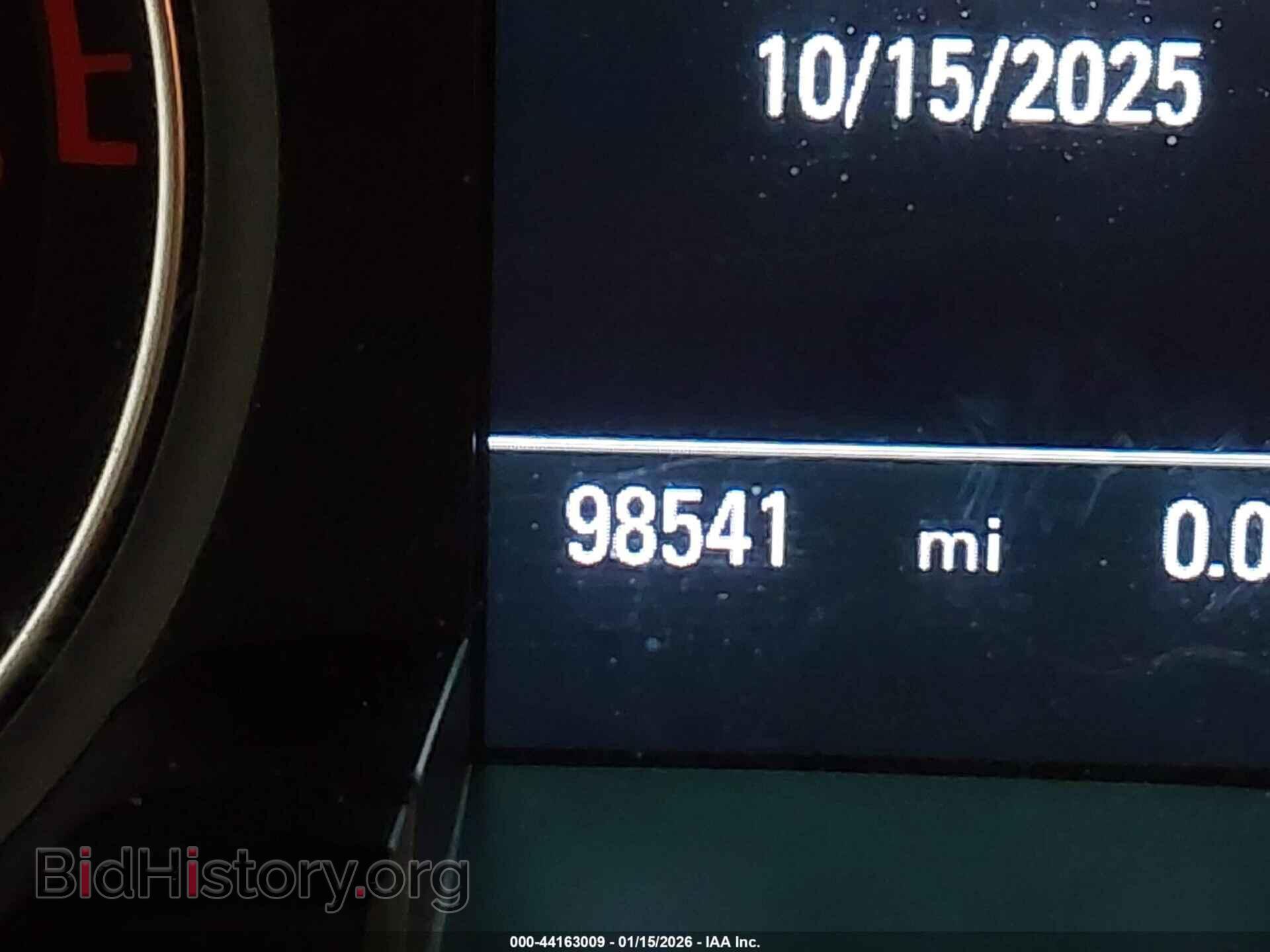 2013 AUDI A4 - VIN: WAUFFAFL4DN006308 - Фото 7