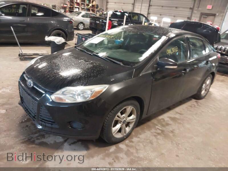 2014 Ford FOCUS (VIN 1FADP3F22EL404324) — photo 2 of 16