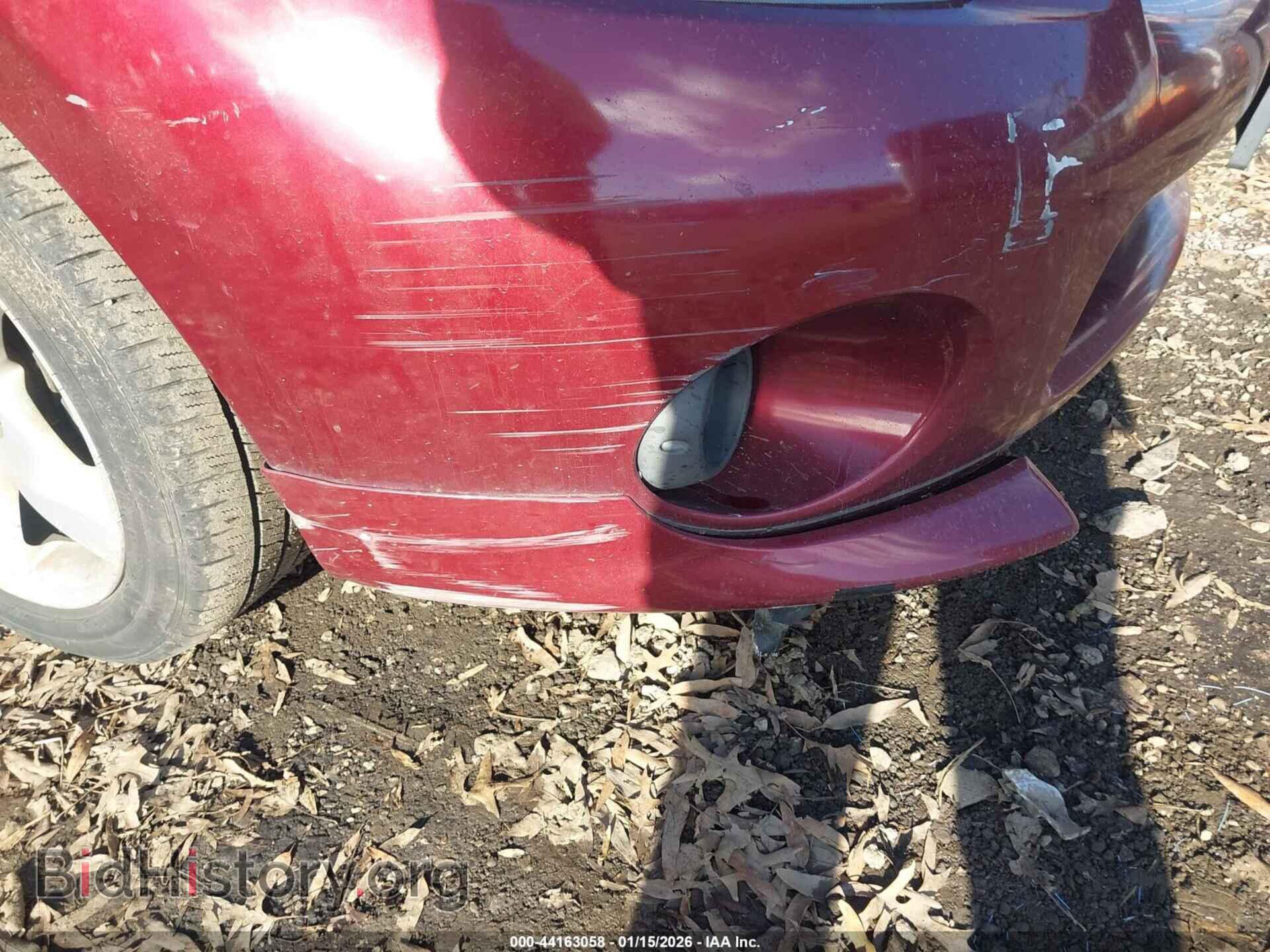 2007 MITSUBISHI ECLIPSE - VIN: 4A3AK24F27E027459 - Photo 6