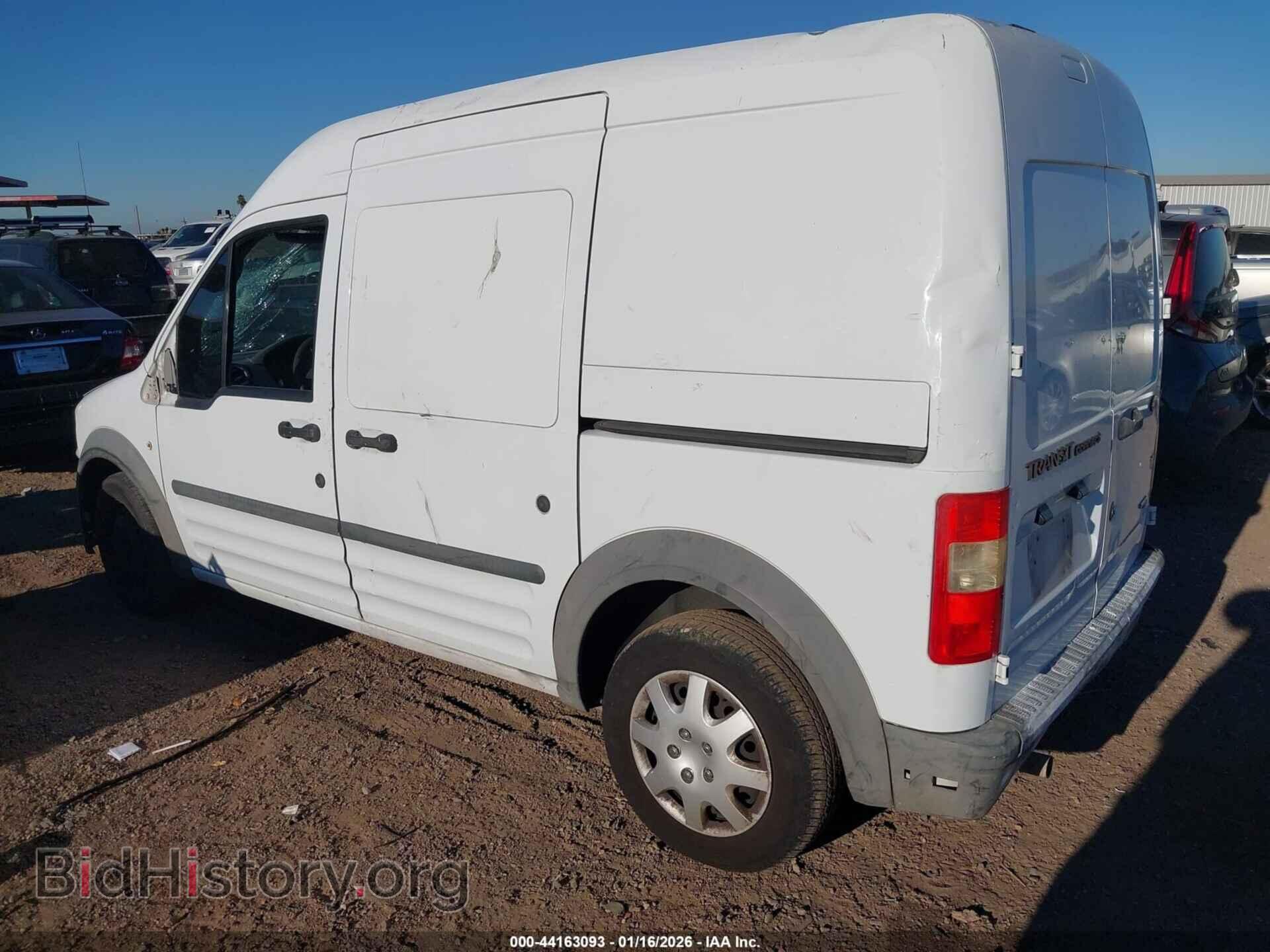 2013 FORD TRANSIT CONNECT - VIN: NM0LS7AN4DT142685 - Фото 3