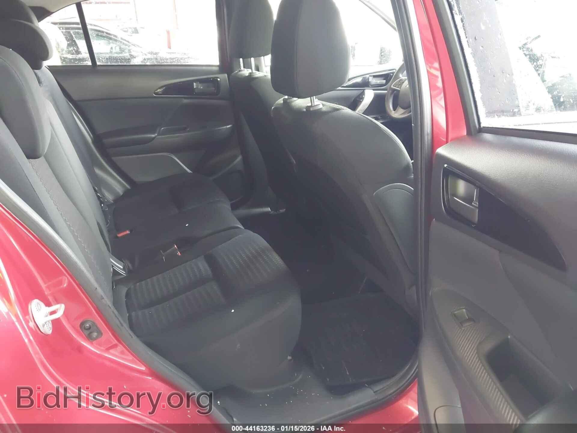2018 MITSUBISHI ECLIPSE CROSS - VIN: JA4AT4AA3JZ066138 - Фото 8