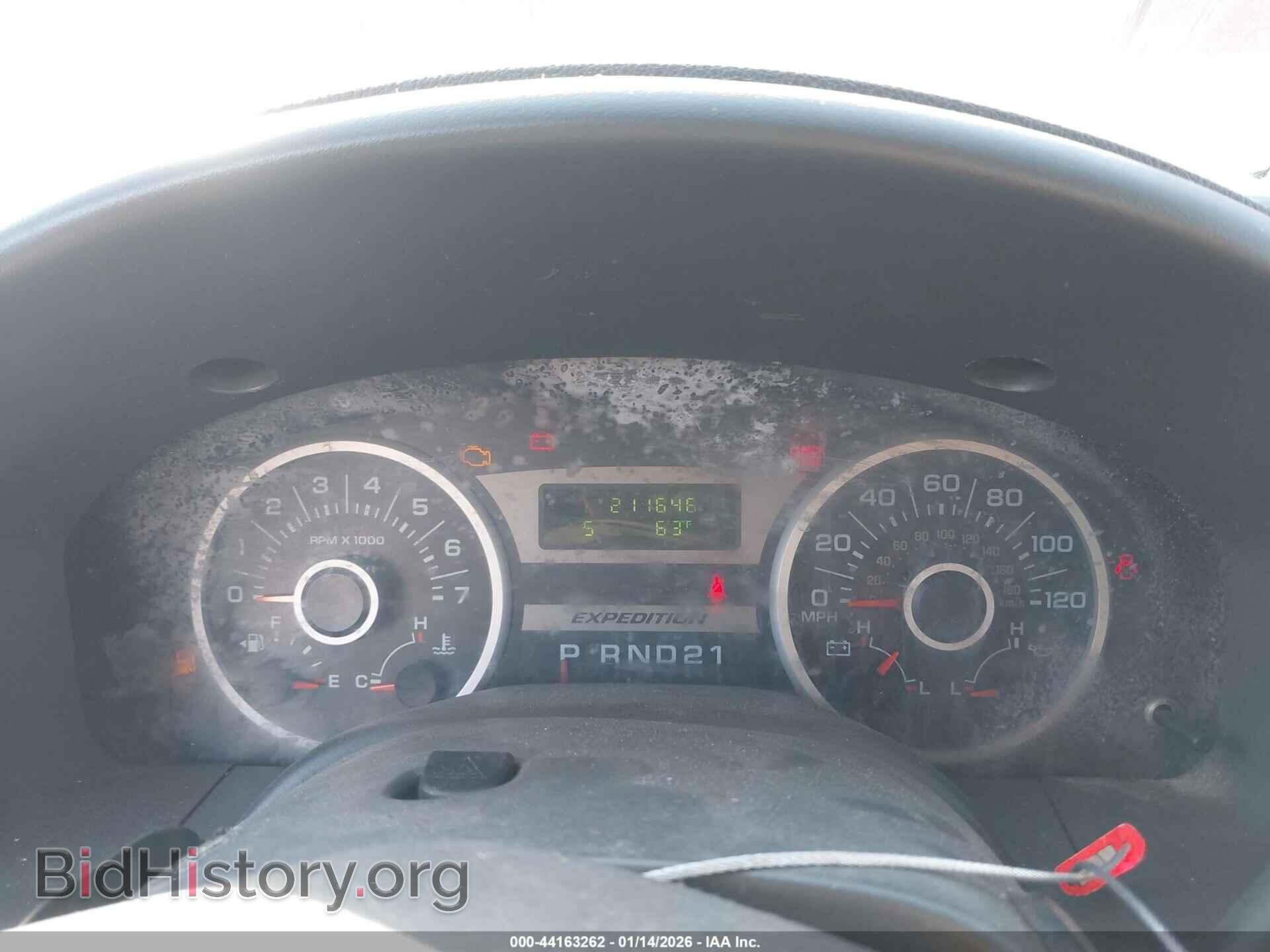 2005 FORD EXPEDITION - VIN: 1FMPU13565LA62049 - Фото 7