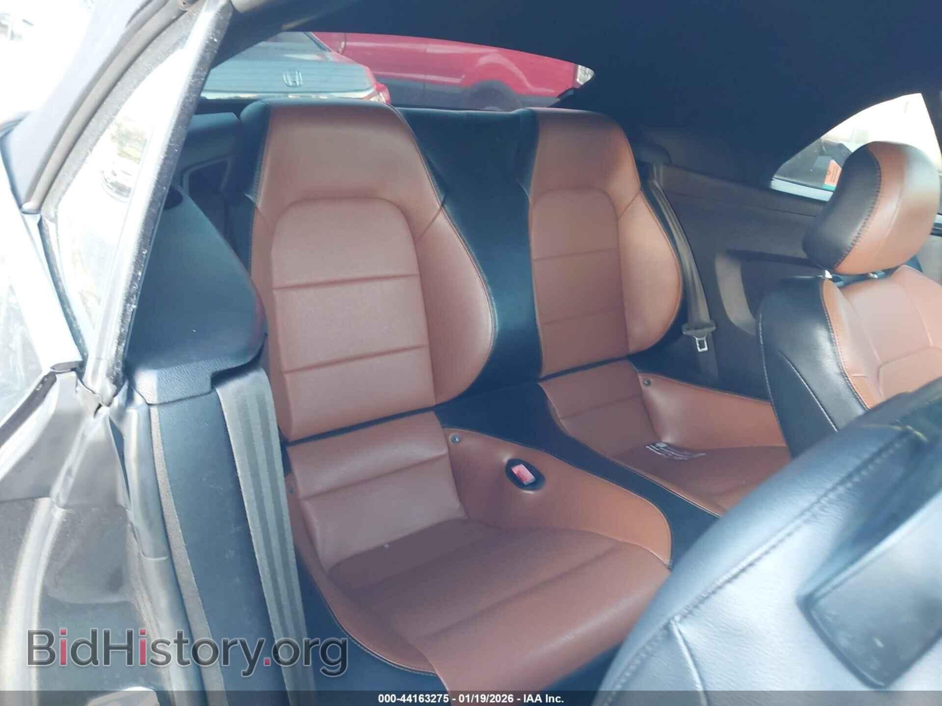 2020 FORD MUSTANG - VIN: 1FATP8UH7L5184597 - Фото 8