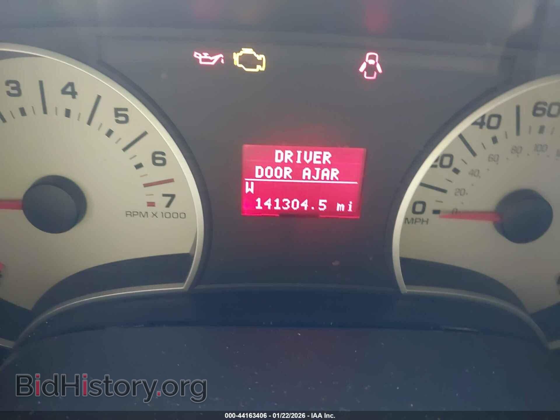 2010 FORD EXPLORER - VIN: 1FMEU7EE9AUA09857 - Фото 7