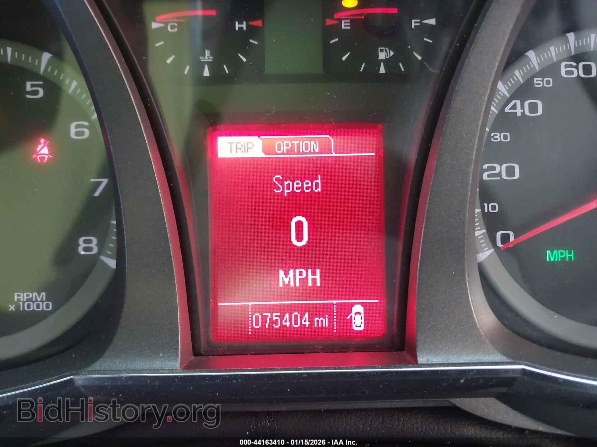 2017 GMC TERRAIN - VIN: 2GKFLVE37H6189979 - Photo 16