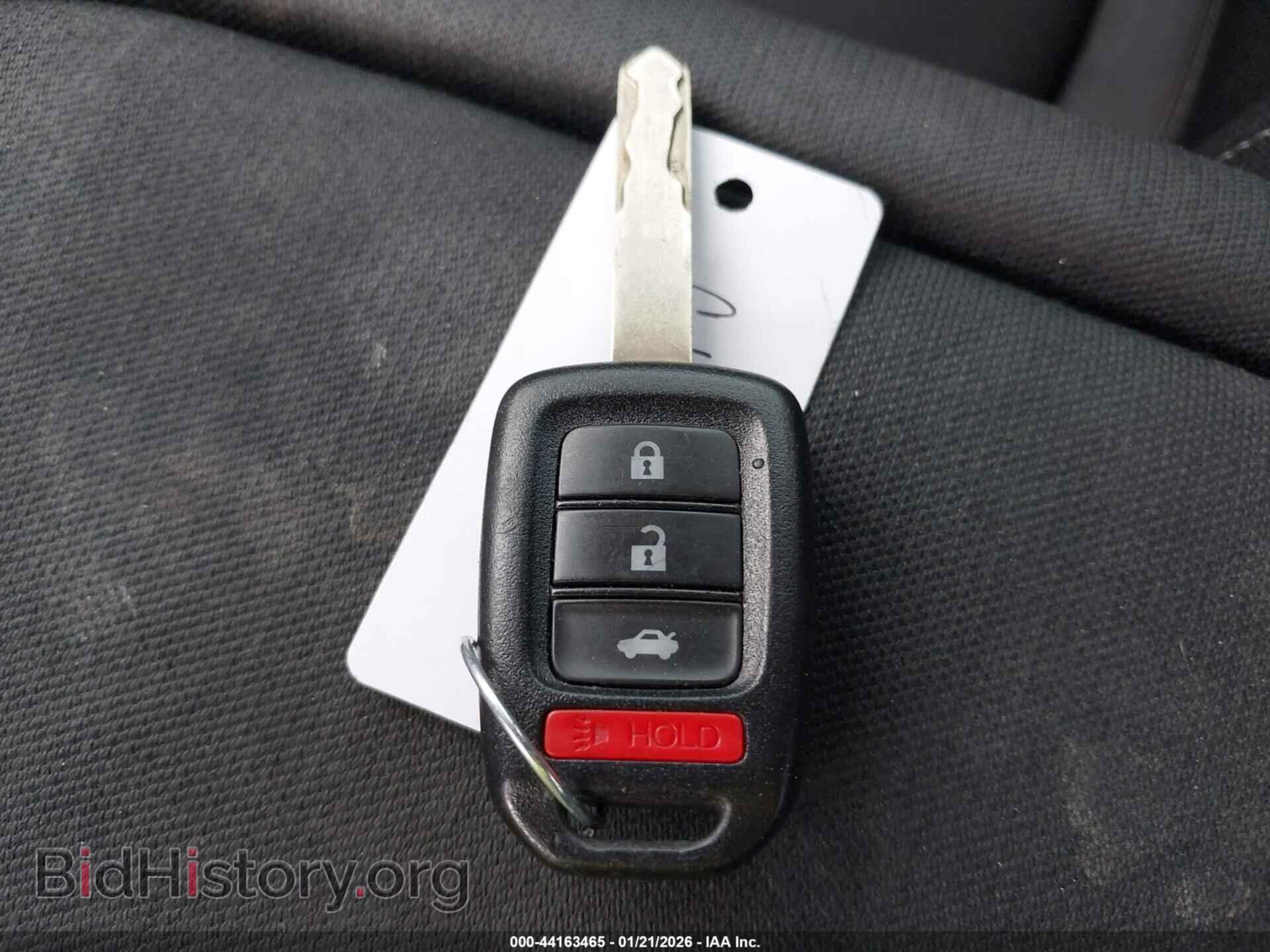 2017 HONDA CIVIC - VIN: 19XFC2F55HE058110 - Фото 11