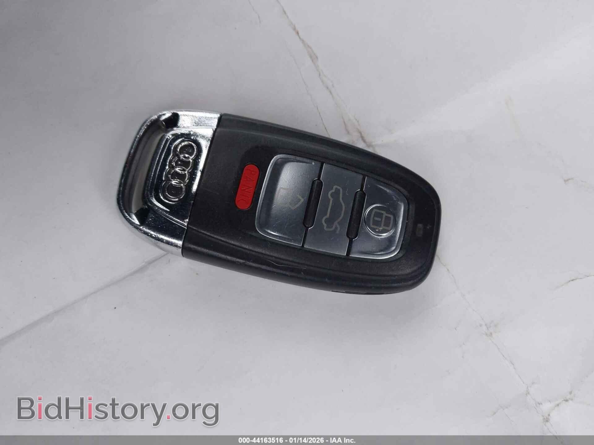 2015 AUDI A4 - VIN: WAUFFAFL4FN041644 - Фото 11